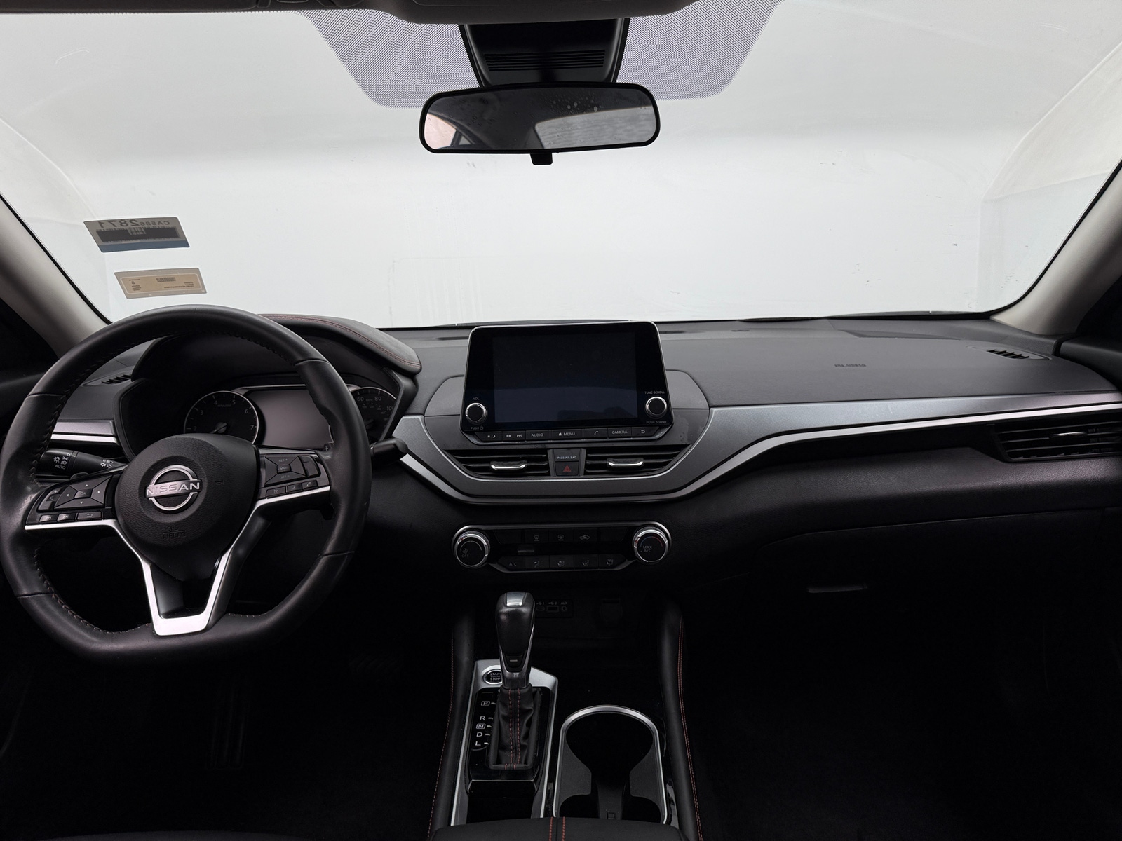 Thumbnail: 2024 Nissan Altima - 3