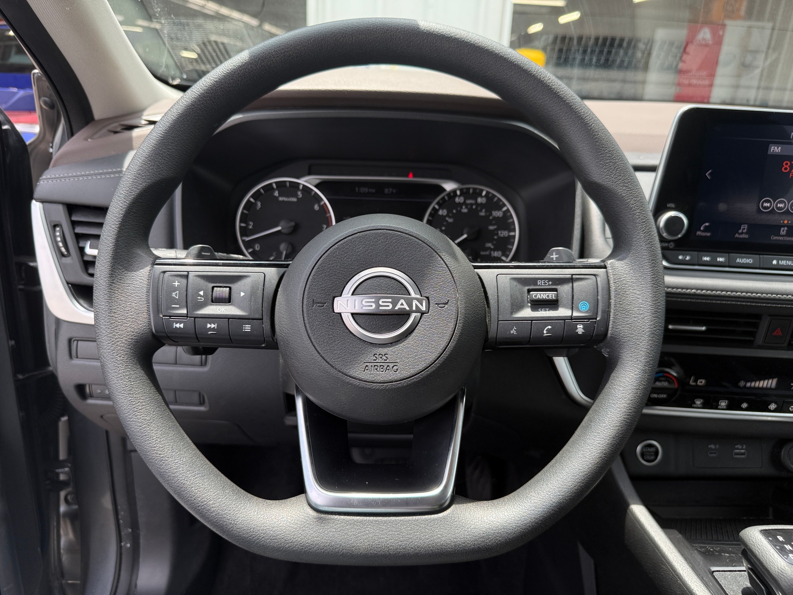 Thumbnail: 2023 Nissan Rogue - 5