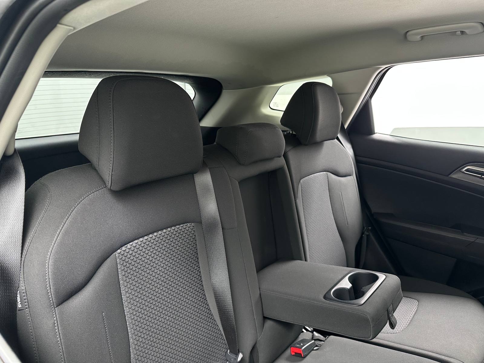 Thumbnail: 2025 Kia Sportage - 6