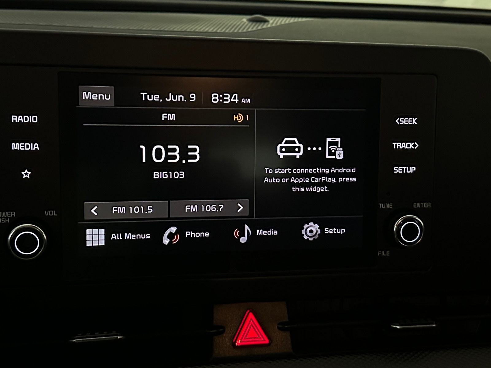 Thumbnail: 2025 Kia Sportage - 4