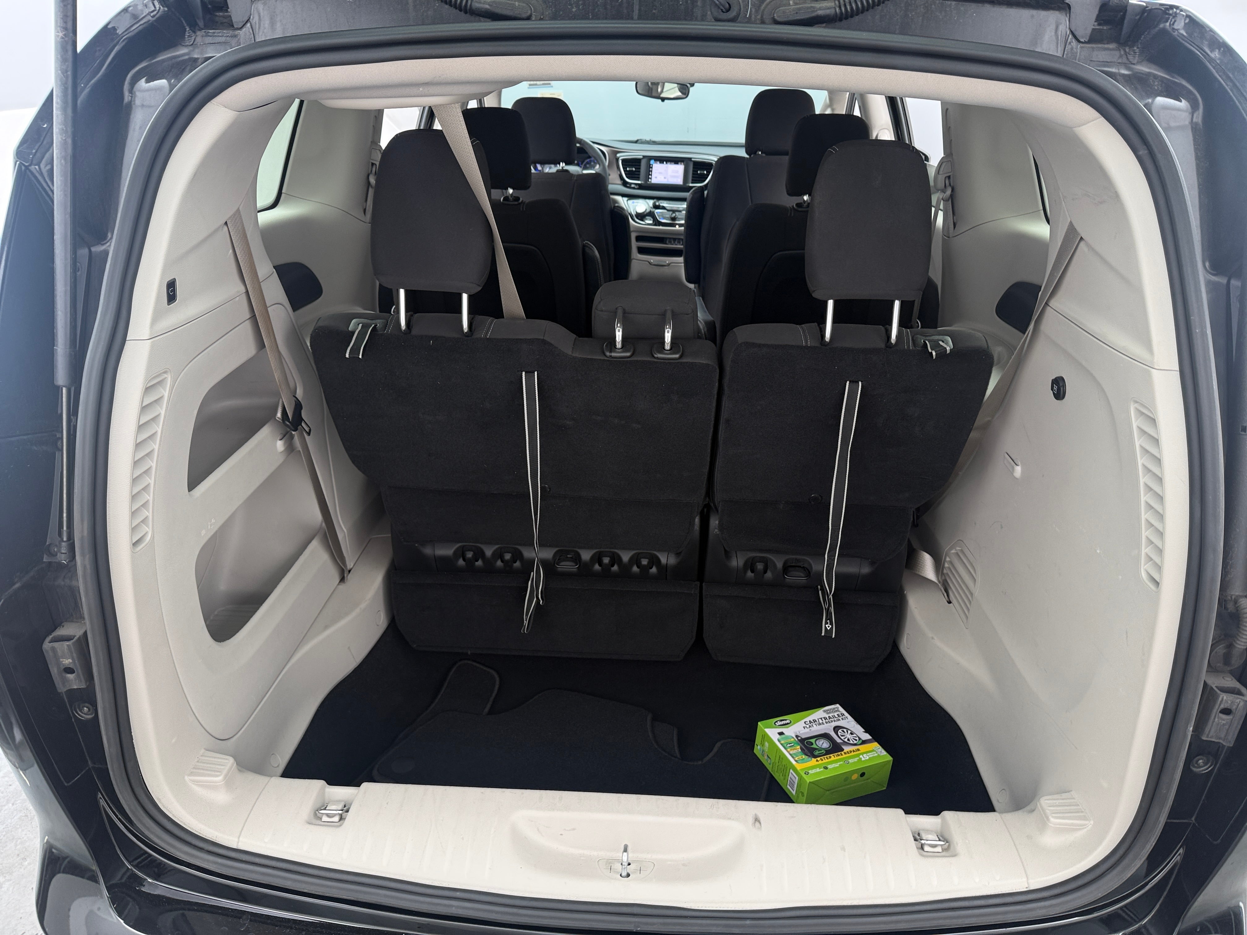 2C4RC1CG5PR520238