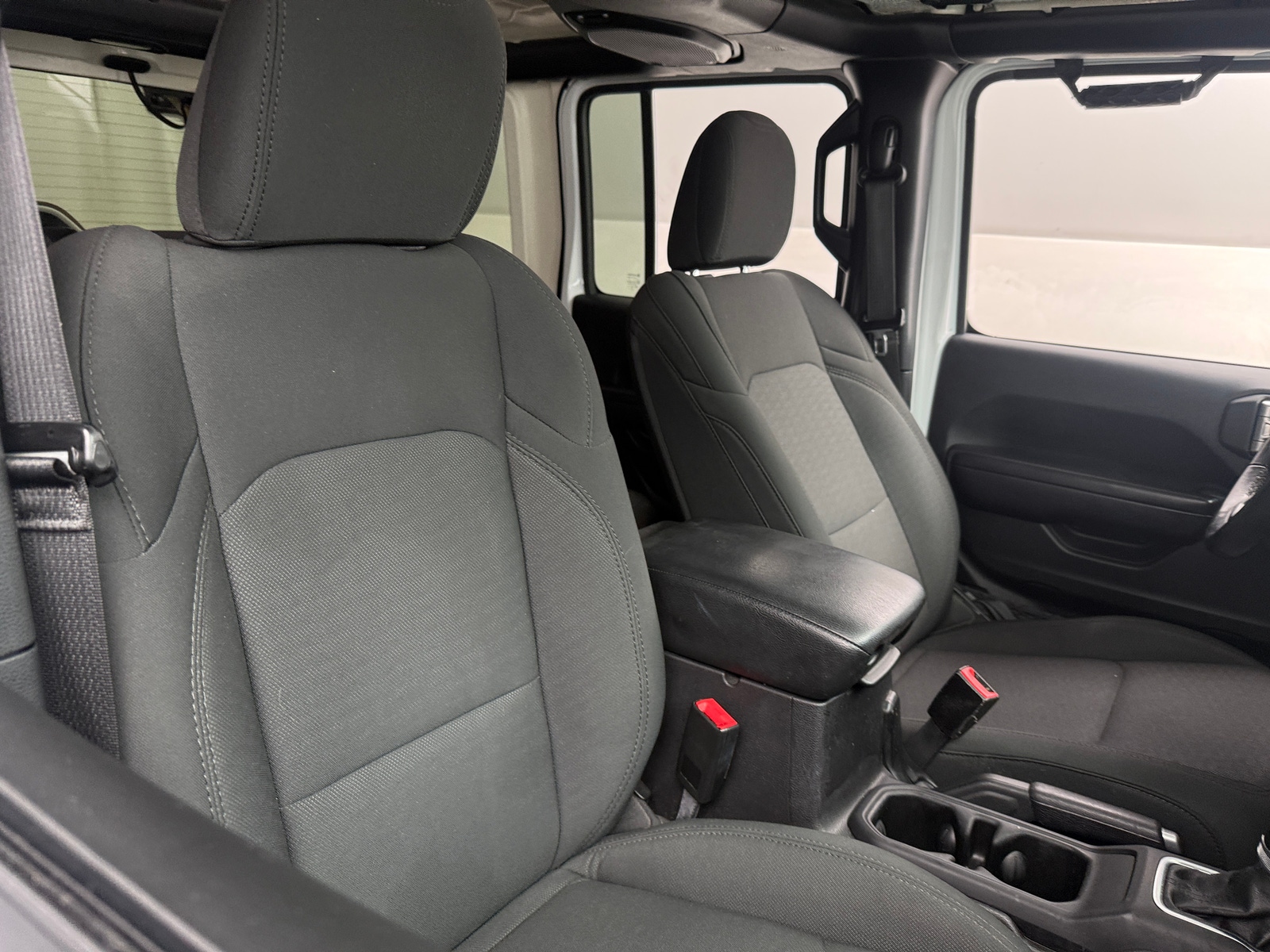 Thumbnail: 2020 Jeep Wrangler - 2