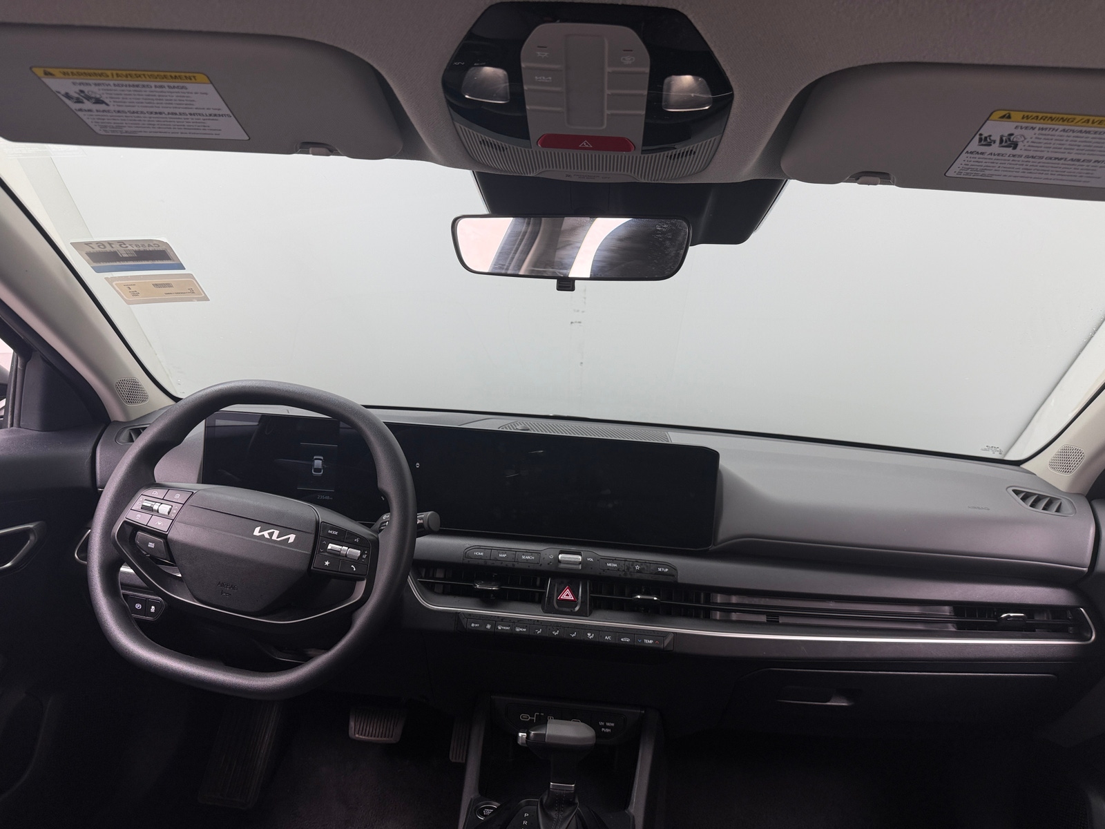 Thumbnail: 2025 Kia K4 - 3