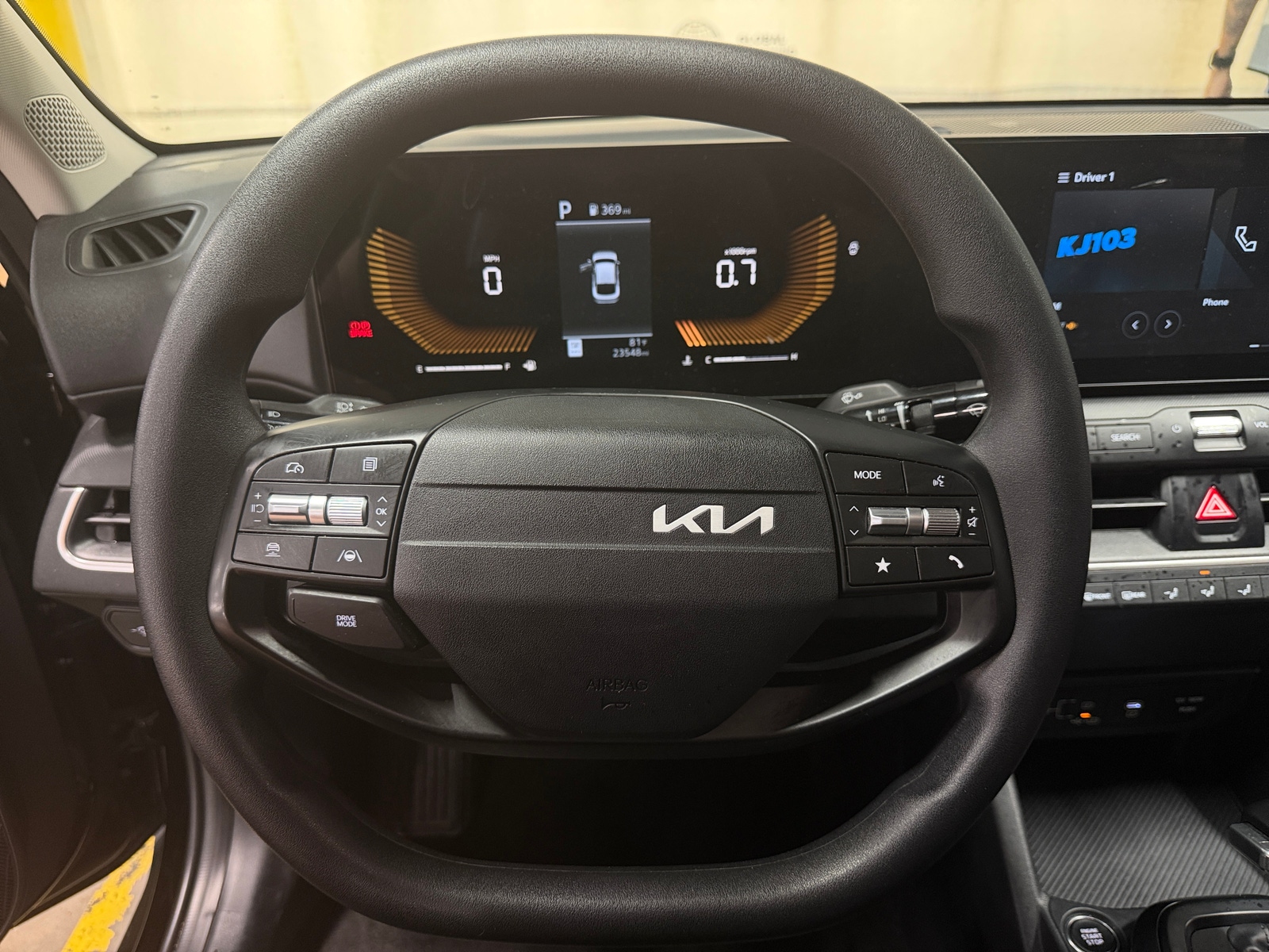 Thumbnail: 2025 Kia K4 - 5
