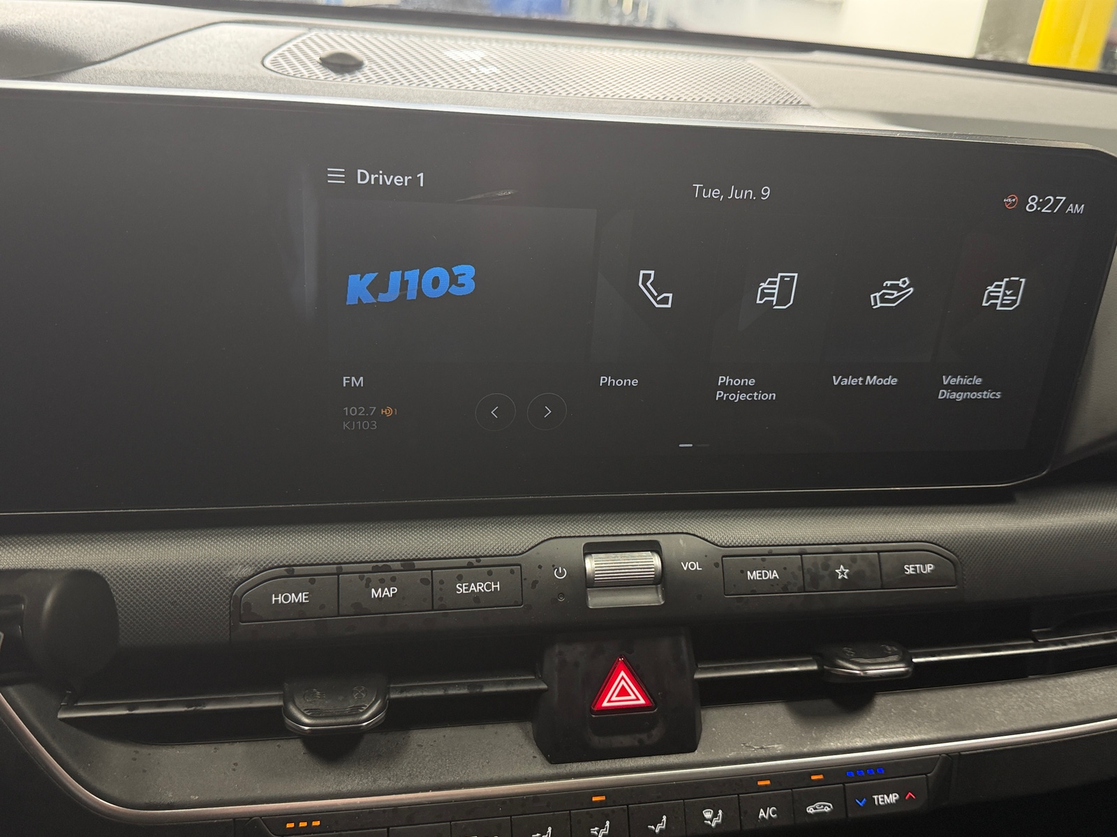 Thumbnail: 2025 Kia K4 - 4
