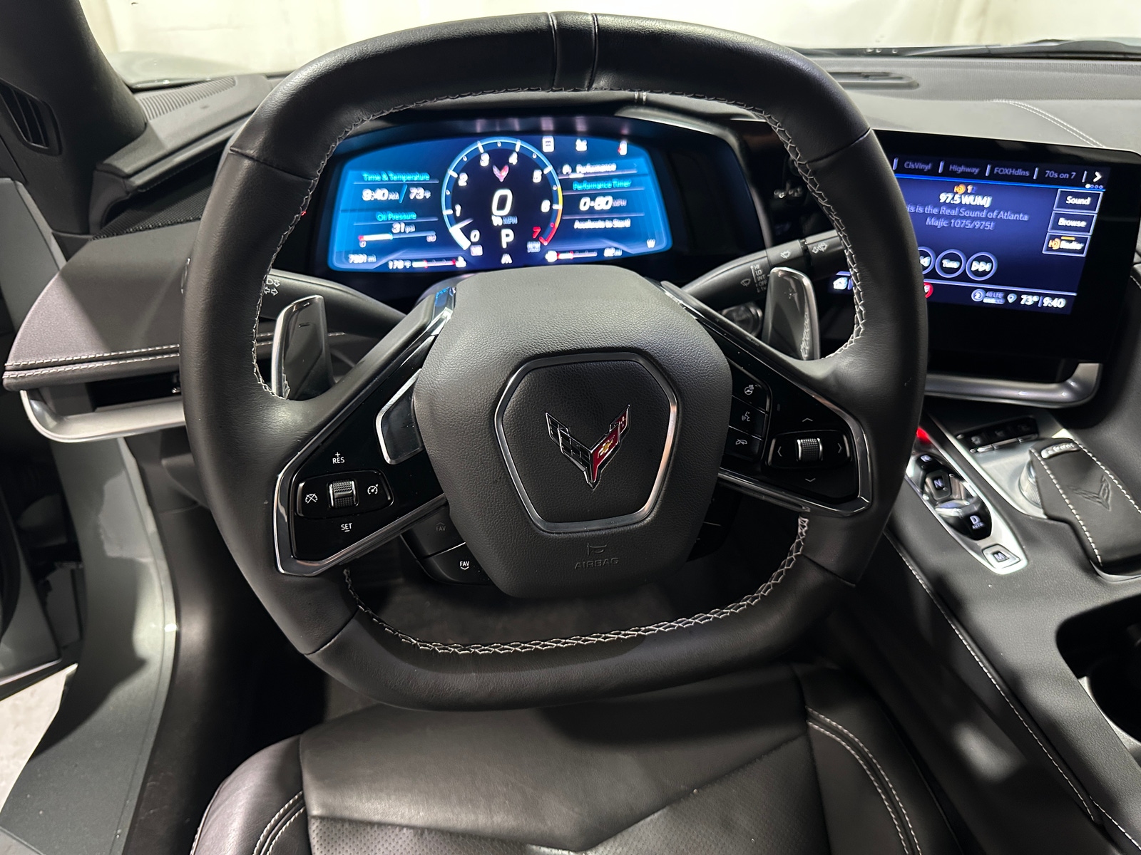 Thumbnail: 2023 Chevrolet Corvette - 3