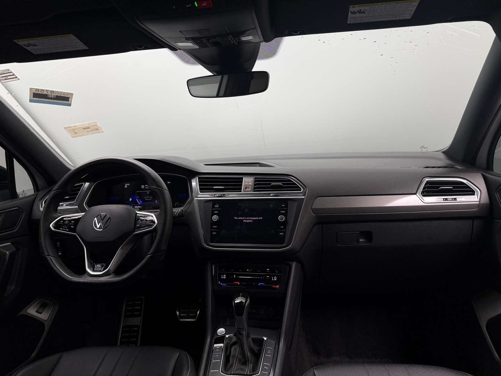 Thumbnail: 2024 Volkswagen Tiguan - 2