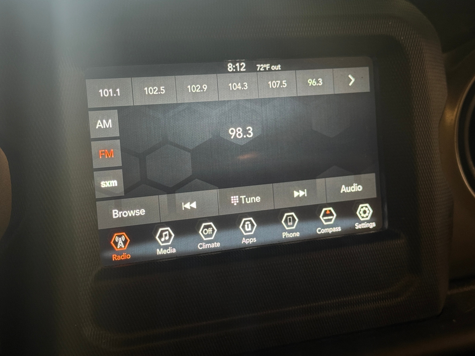 Thumbnail: 2019 Jeep Wrangler - 4