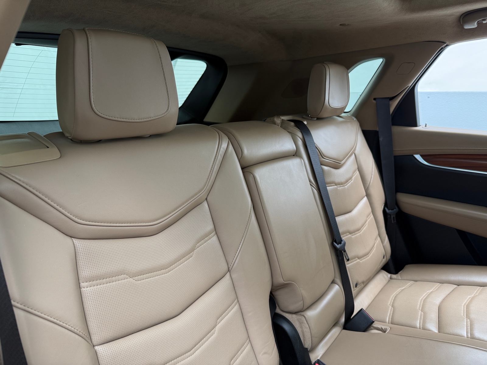 Thumbnail: 2018 Cadillac XT5 - 5