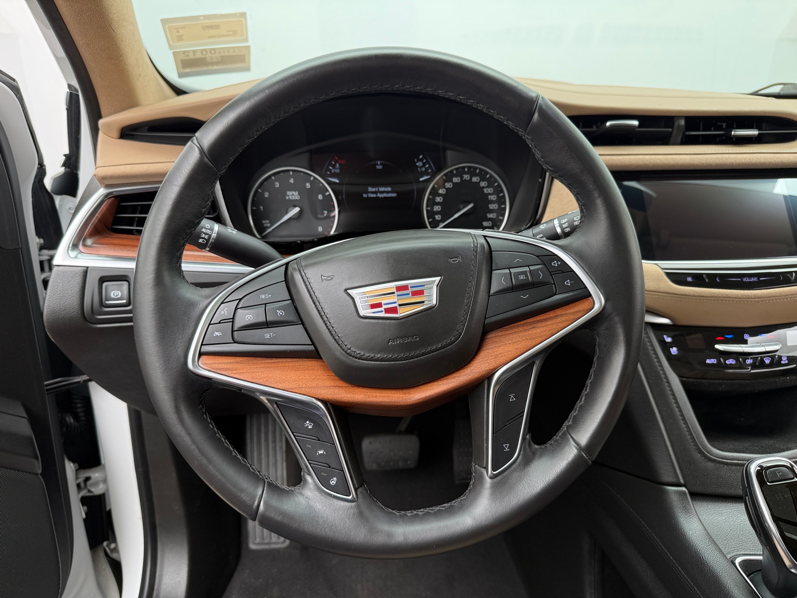 Thumbnail: 2018 Cadillac XT5 - 4