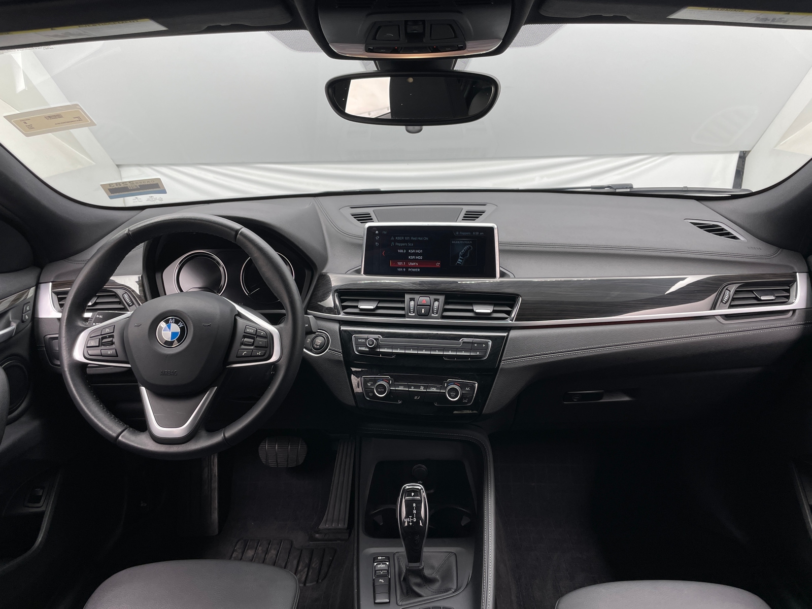 Thumbnail: 2023 BMW X2 - 2