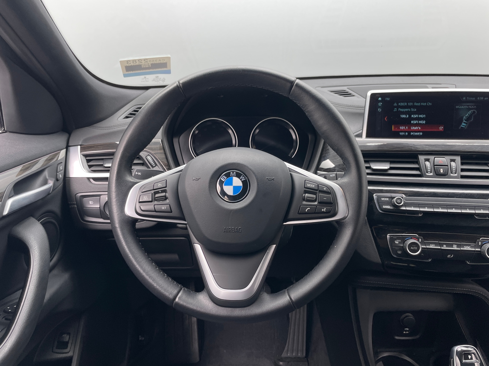 Thumbnail: 2023 BMW X2 - 4