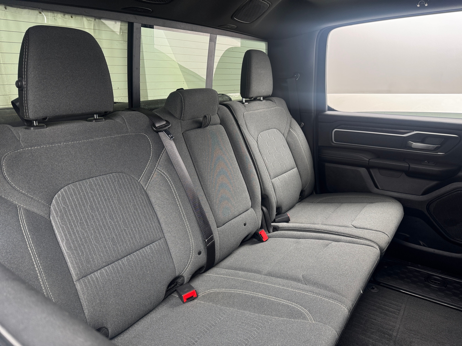 Thumbnail: 2021 RAM 1500 - 6