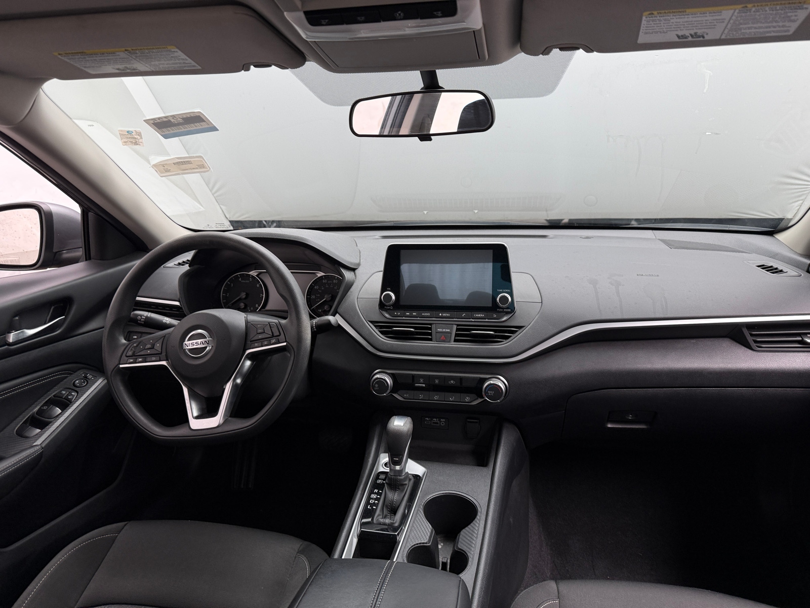Thumbnail: 2020 Nissan Altima - 3