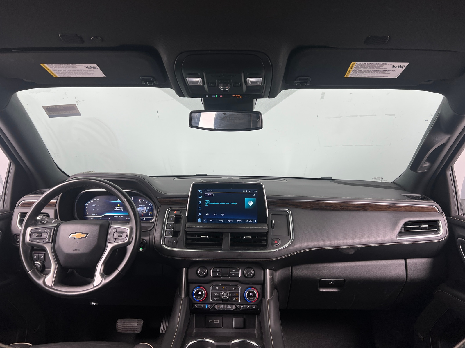 Thumbnail: 2023 Chevrolet Suburban - 2