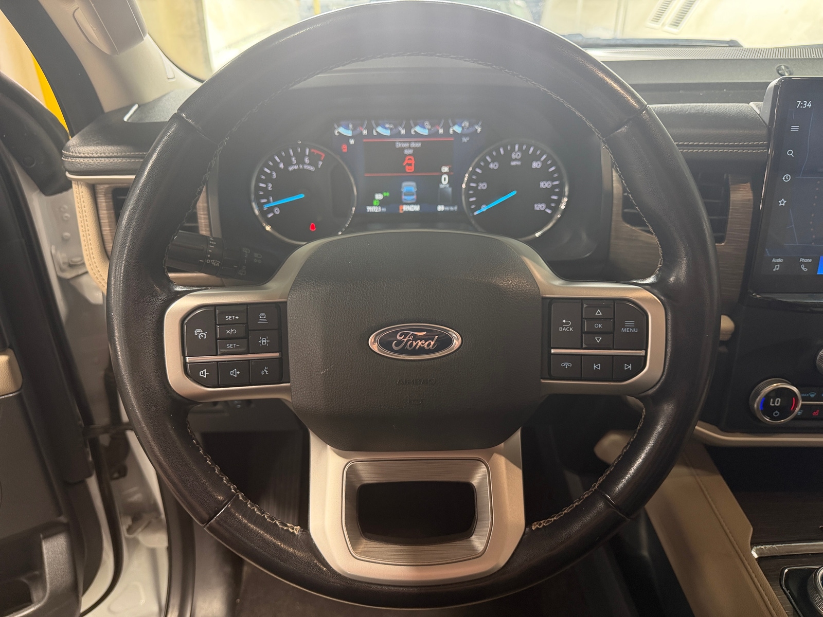 Thumbnail: 2023 Ford Expedition - 4