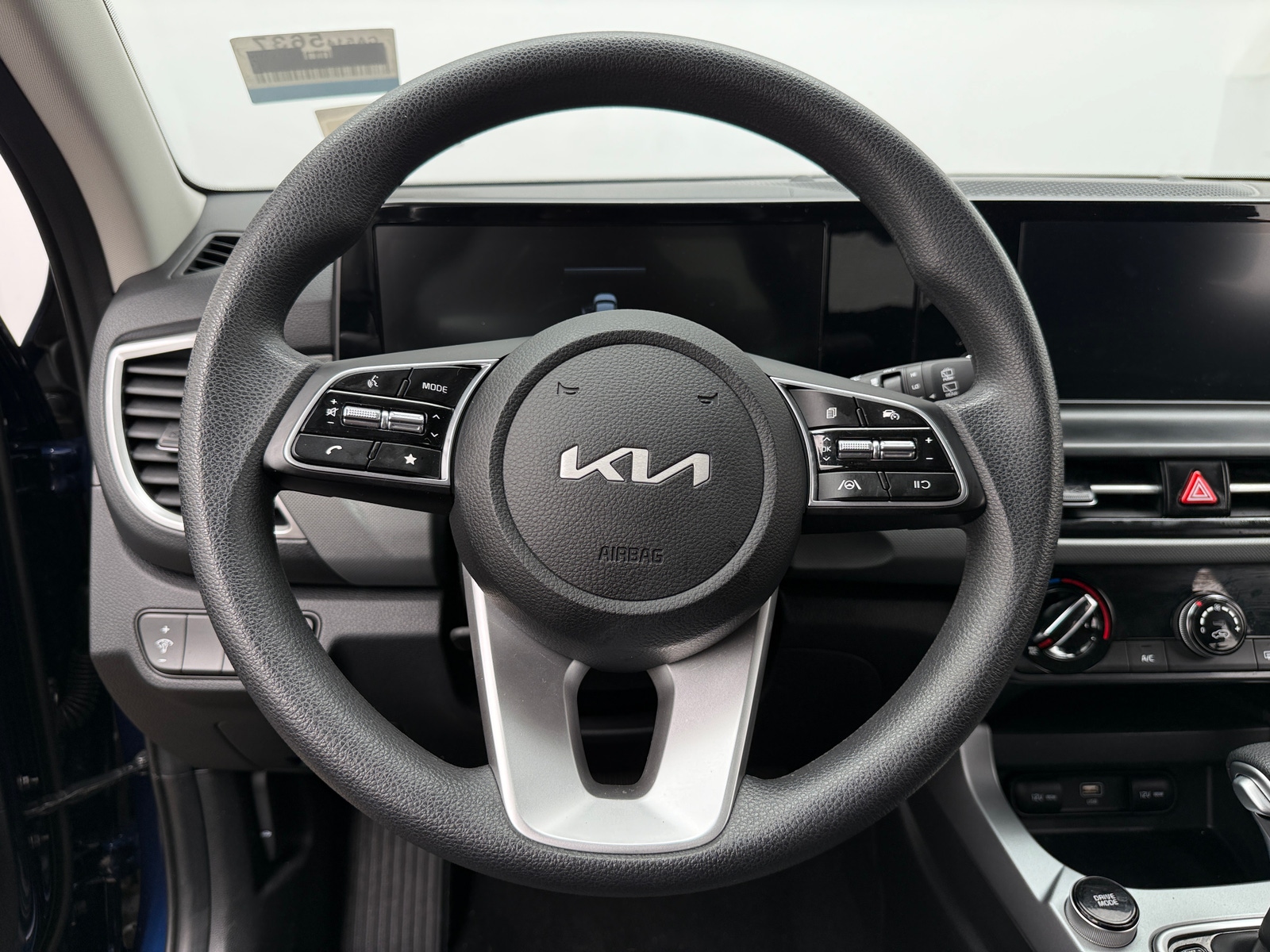 Thumbnail: 2026 Kia Seltos - 5