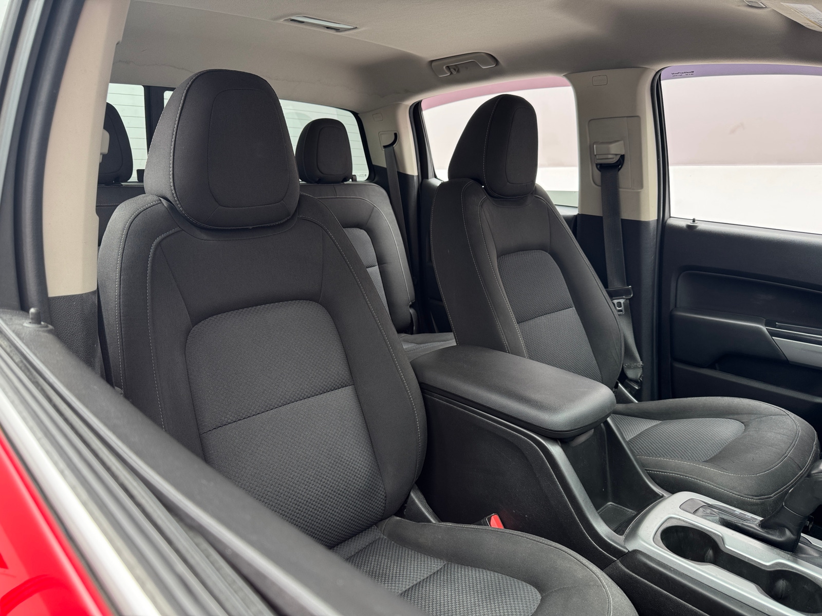 Thumbnail: 2016 Chevrolet Colorado - 2