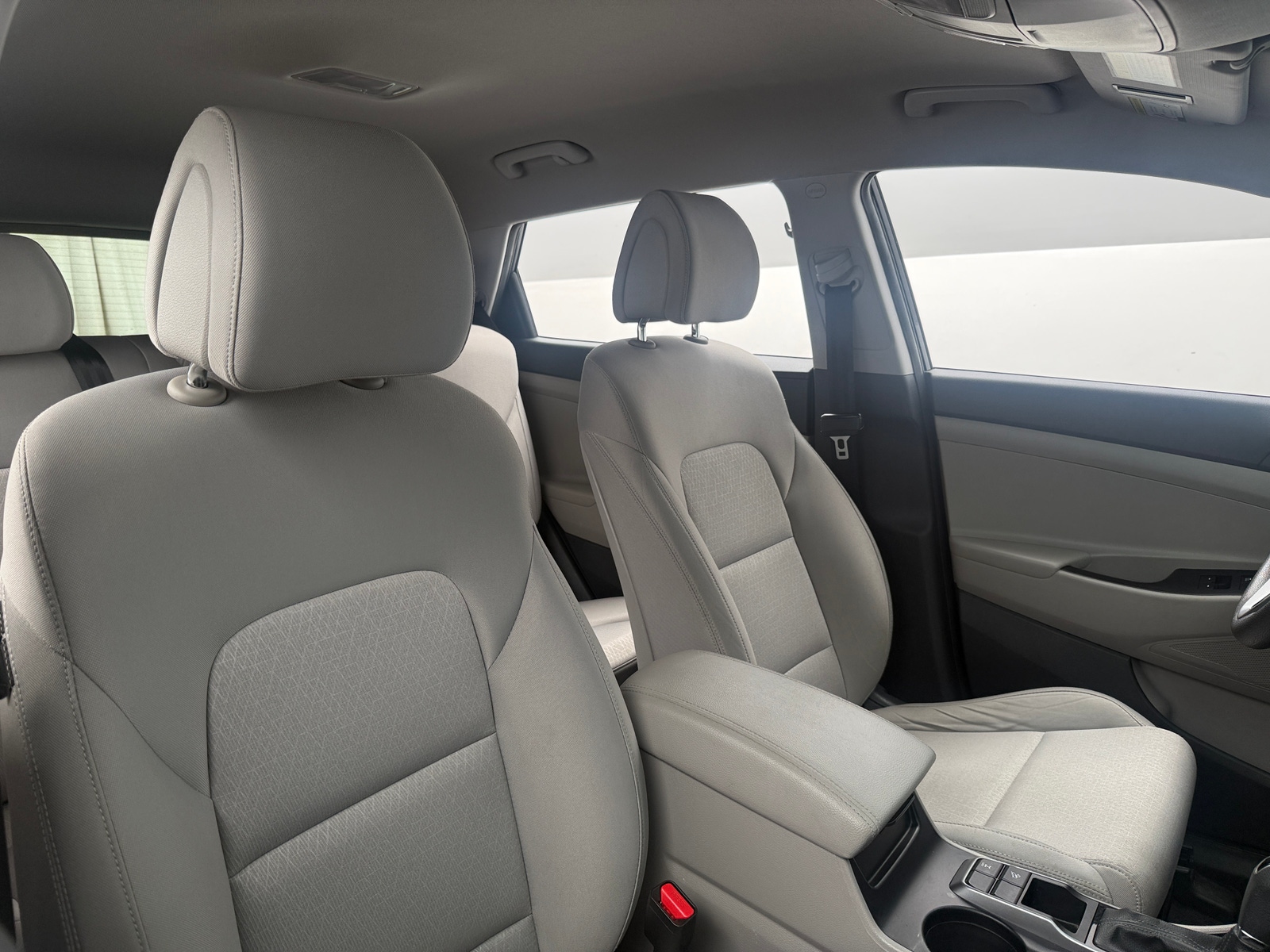 Thumbnail: 2018 Hyundai Tucson - 2