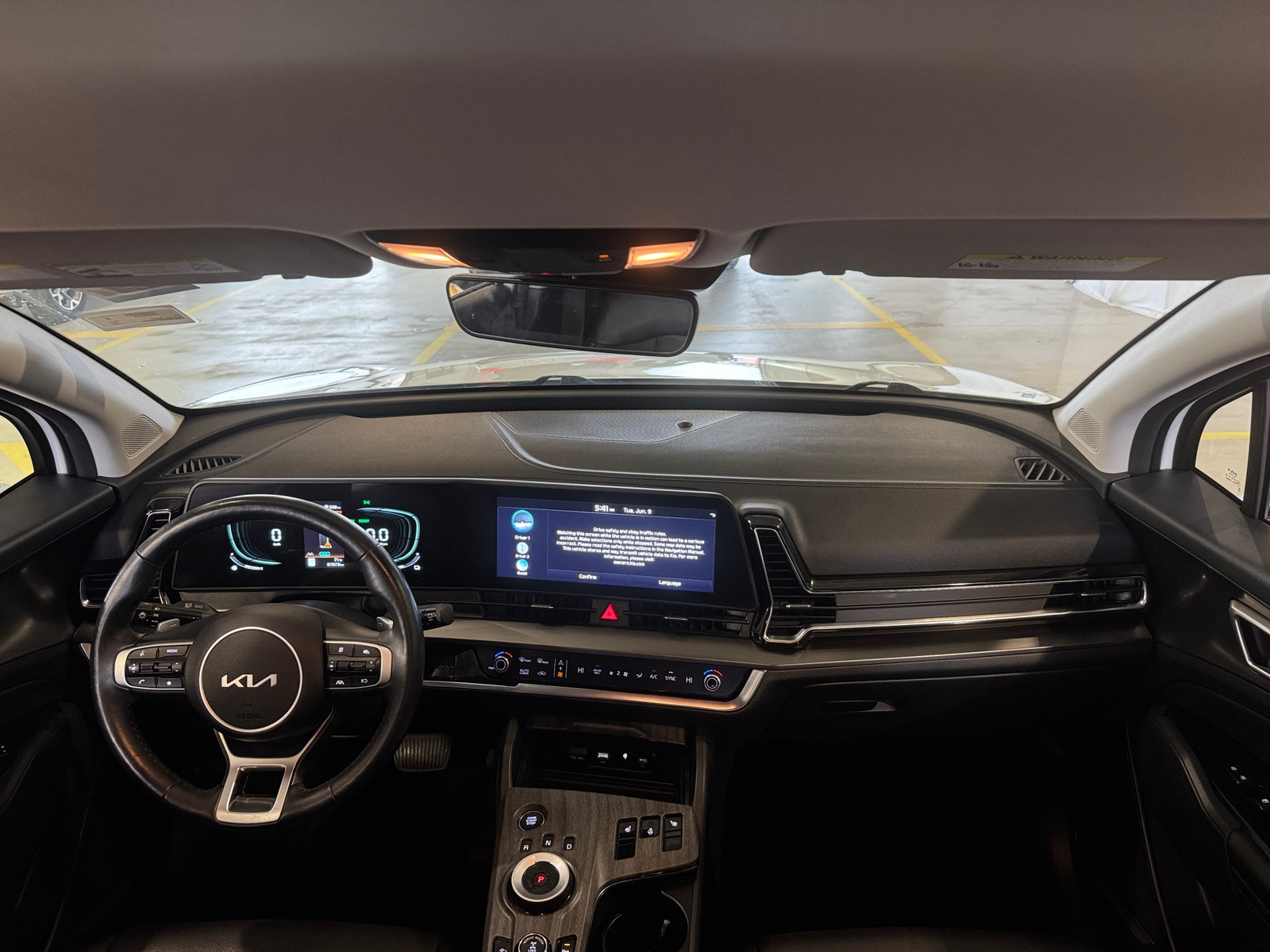 Thumbnail: 2023 Kia Sportage - 2
