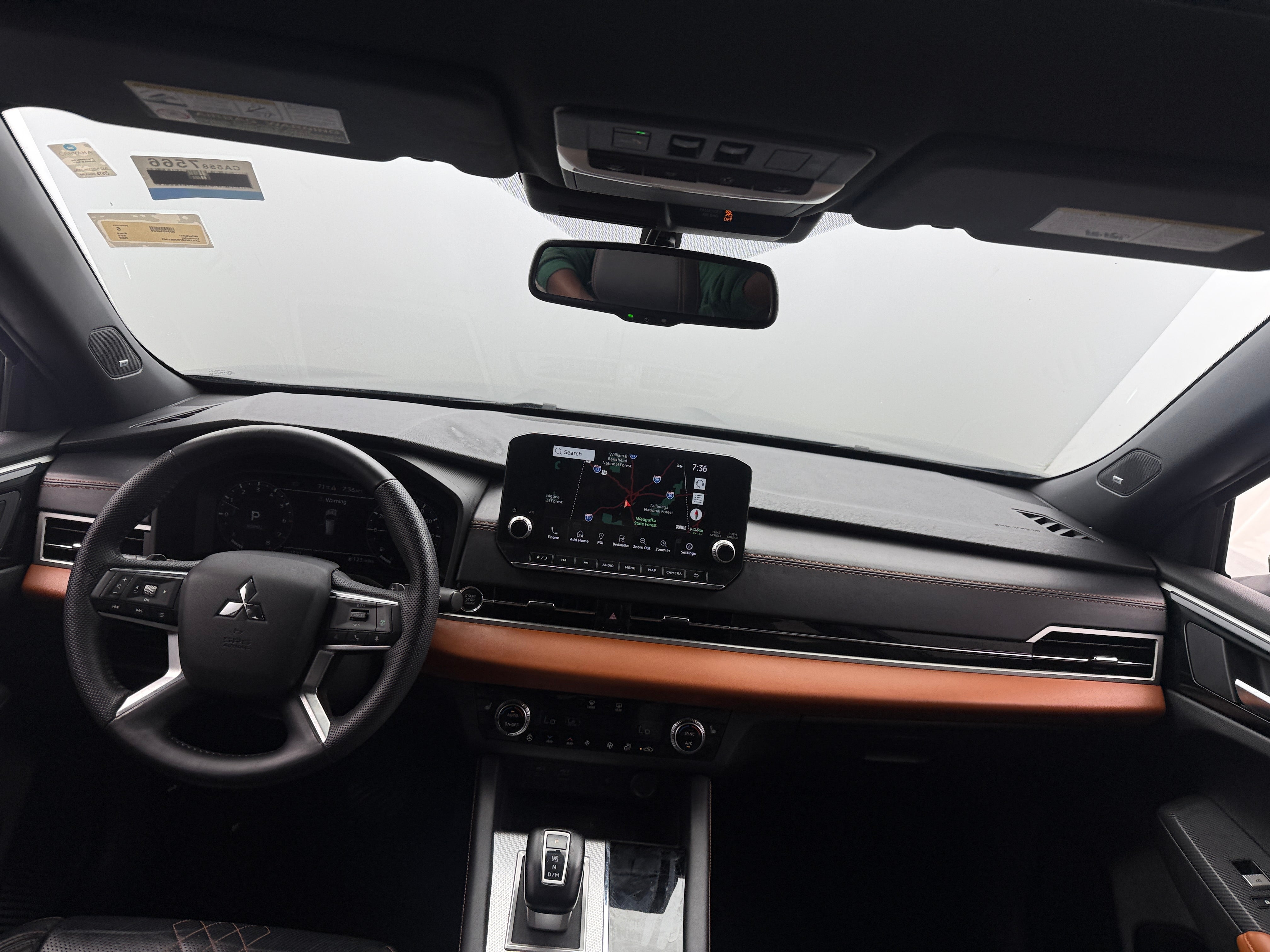 2022 Mitsubishi Outlander SEL - Photo 8