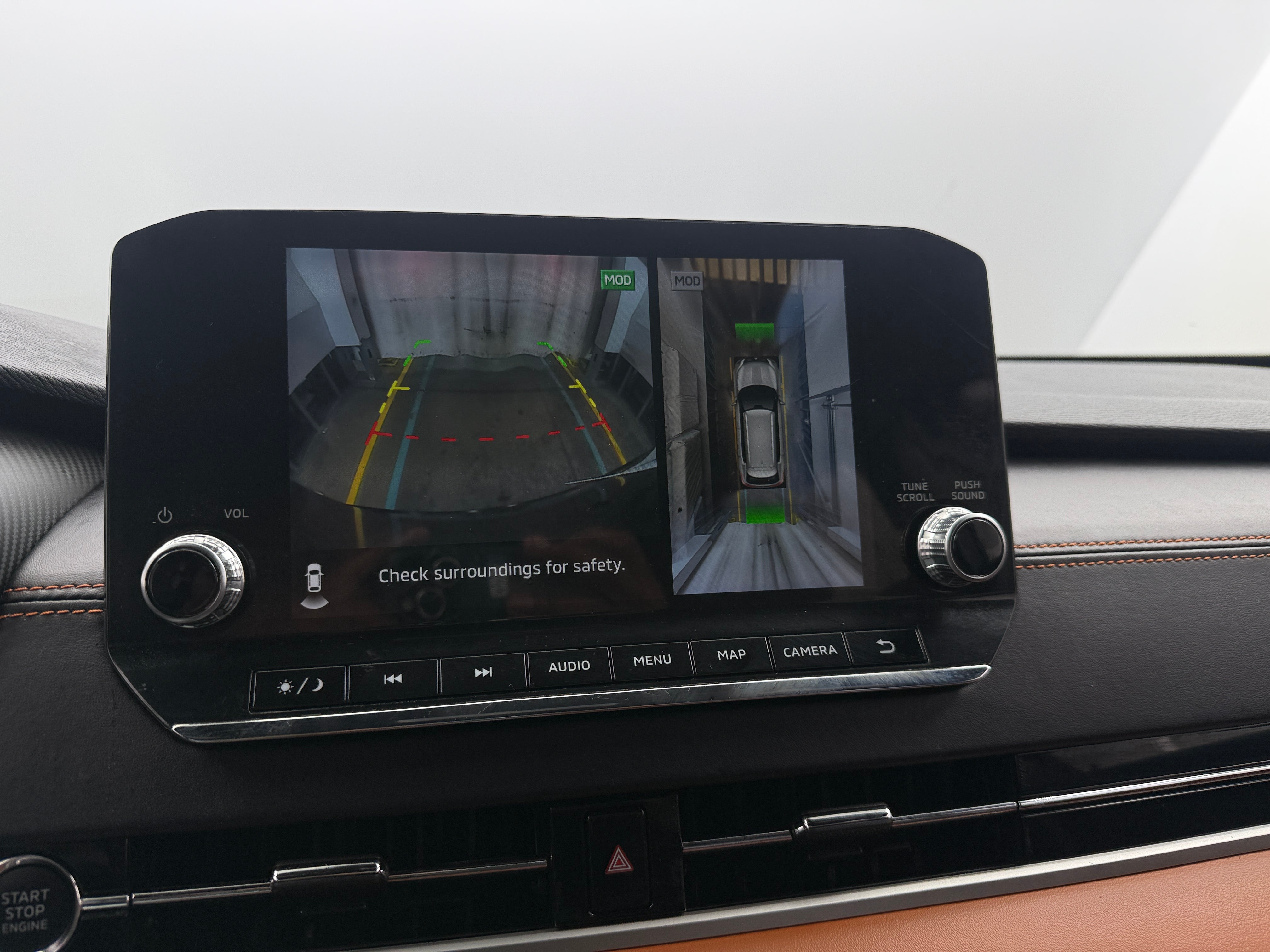 2022 Mitsubishi Outlander SEL - Photo 19