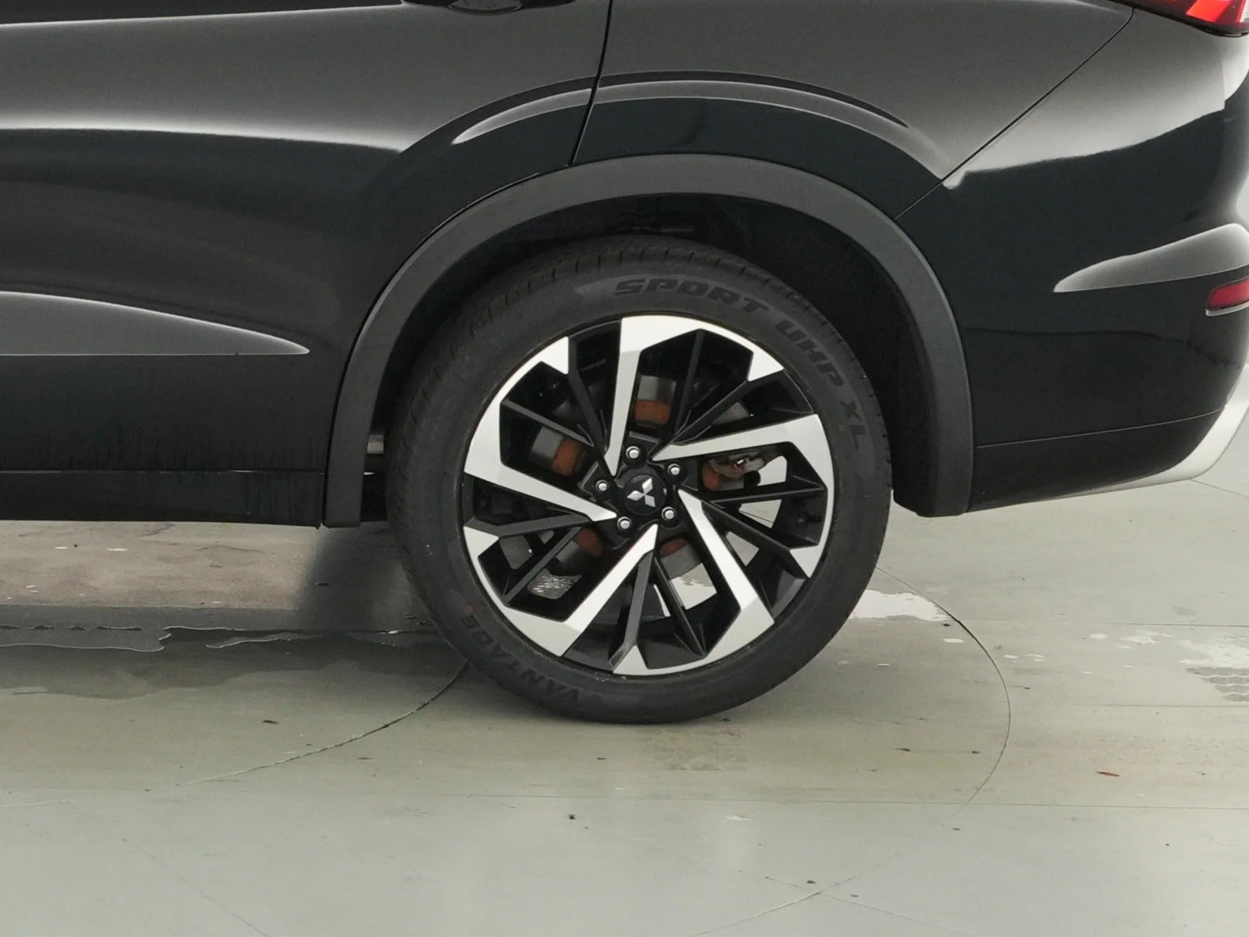 2022 Mitsubishi Outlander SEL - Photo 21