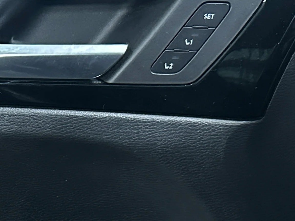2022 Mitsubishi Outlander SEL - Photo 25