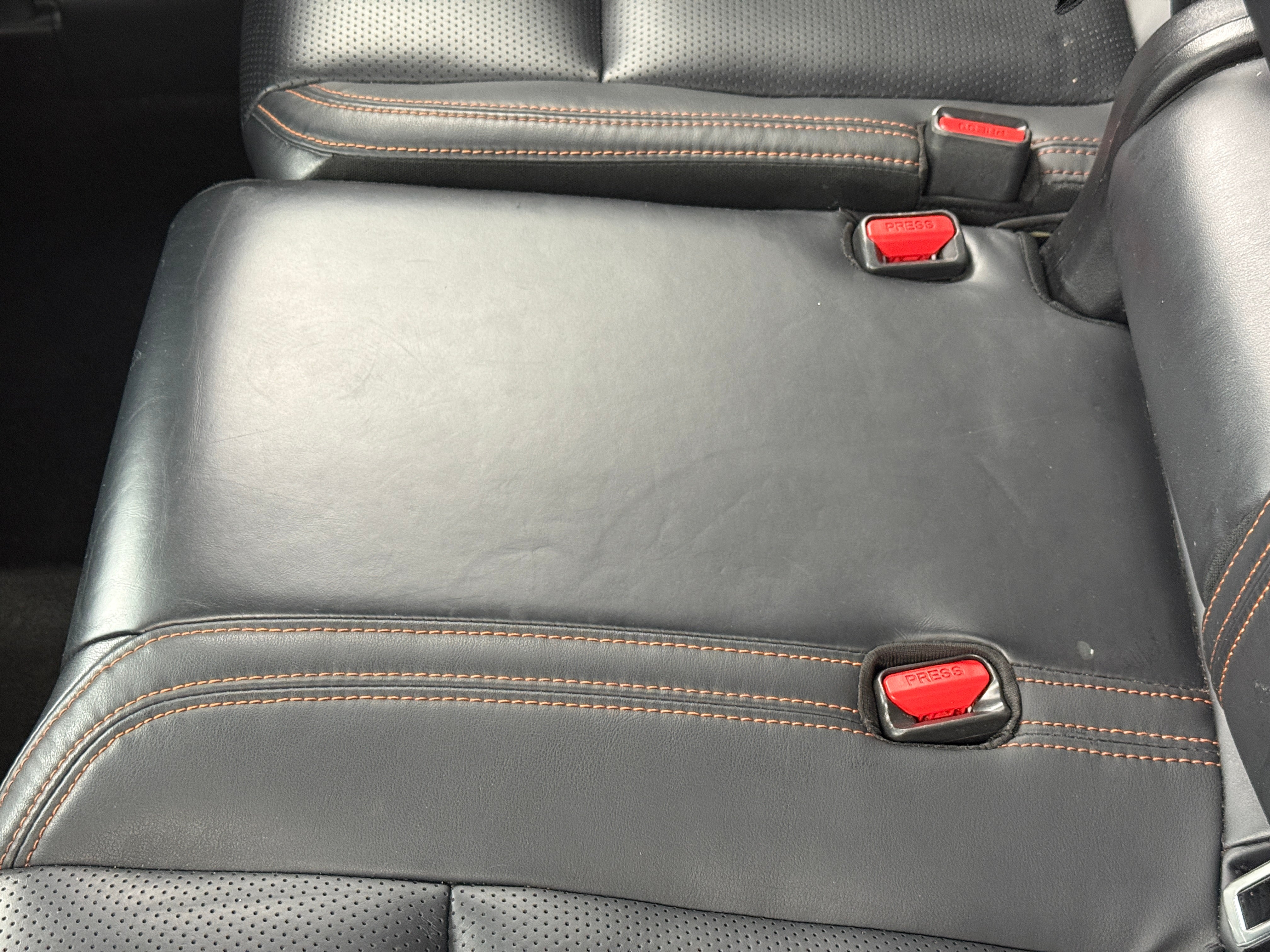 2022 Mitsubishi Outlander SEL - Photo 31