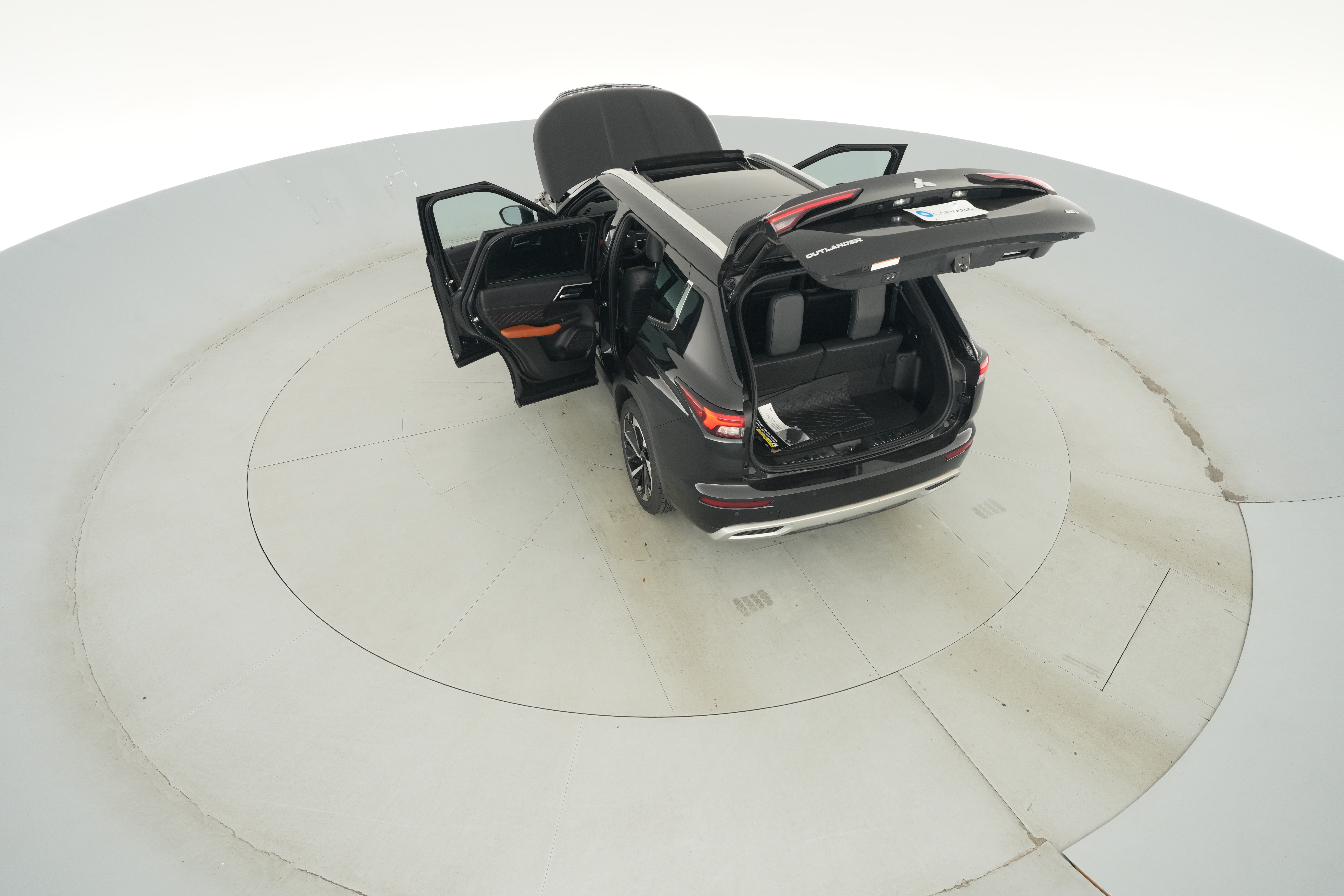 2022 Mitsubishi Outlander SEL - Photo 55