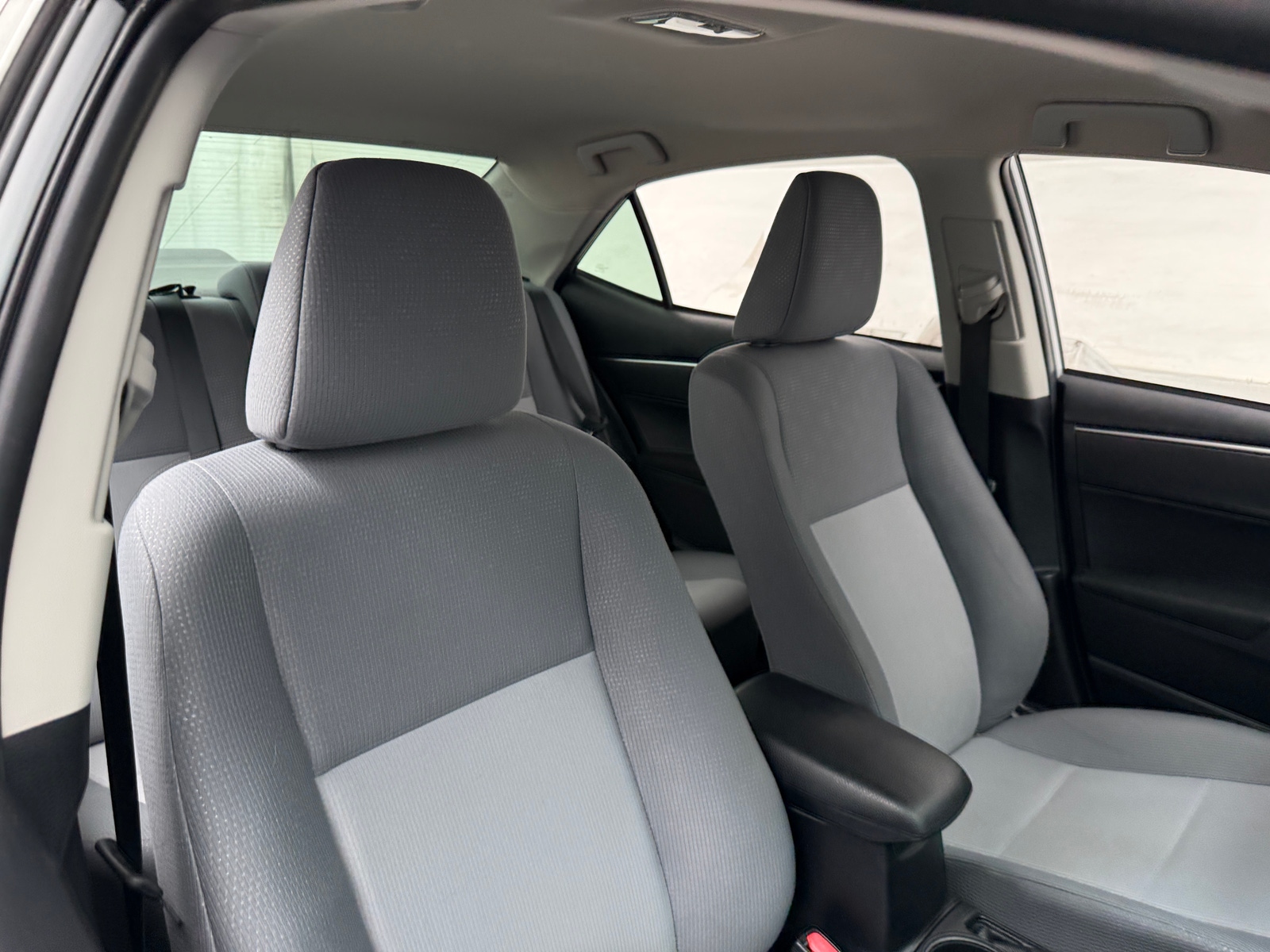 Thumbnail: 2014 Toyota Corolla - 2