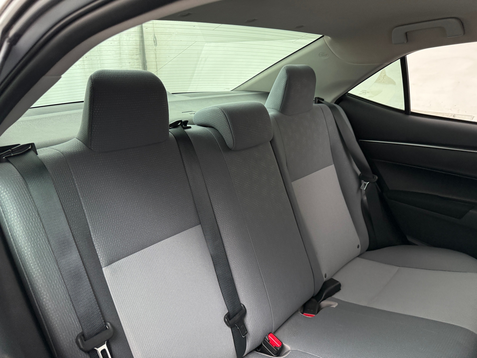 Thumbnail: 2014 Toyota Corolla - 6