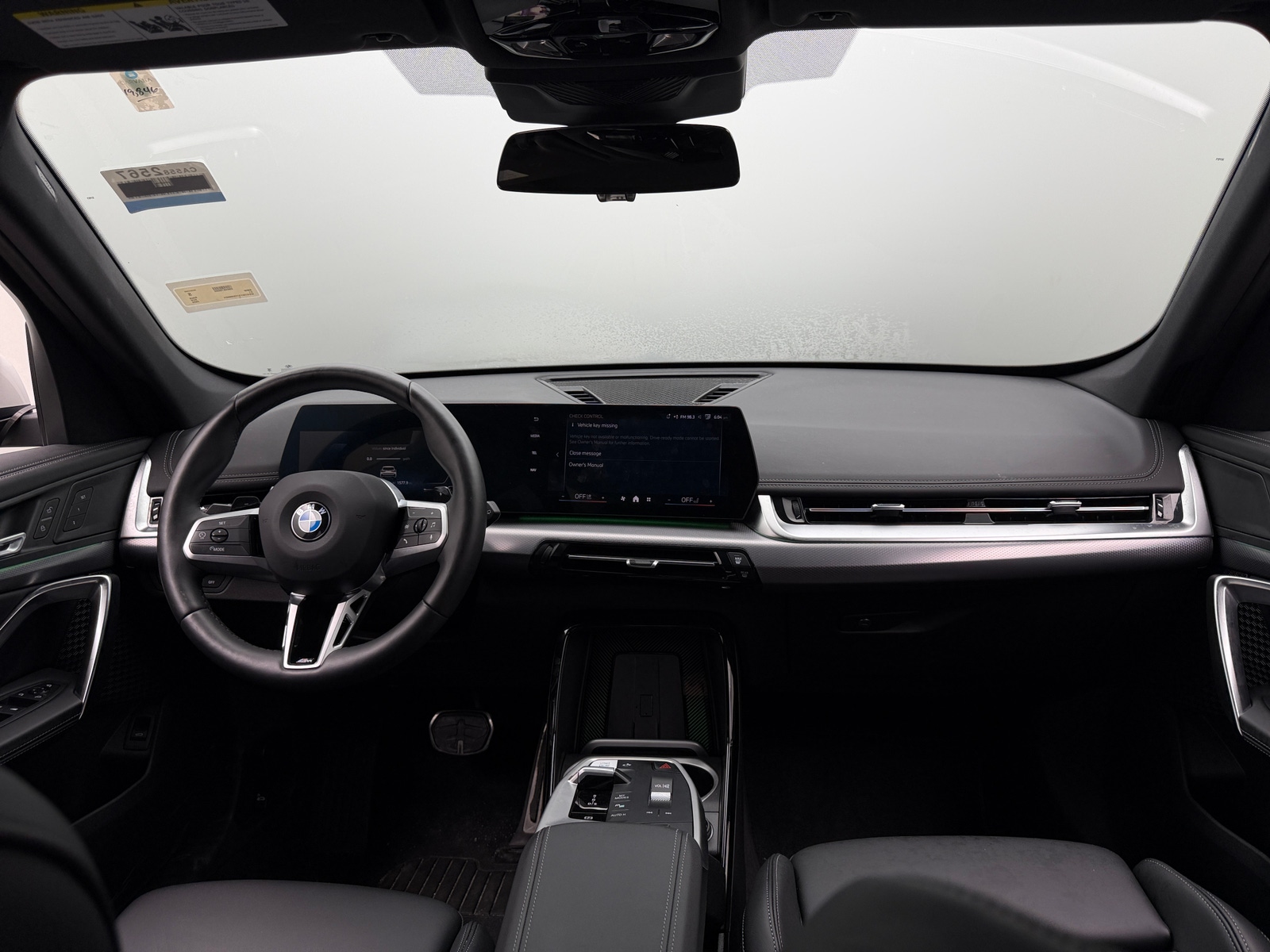 Thumbnail: 2026 BMW X1 - 2