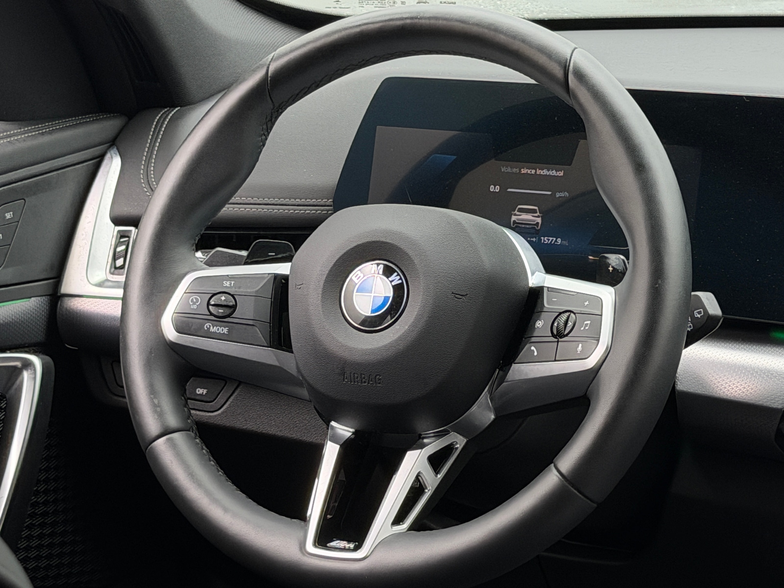 Thumbnail: 2026 BMW X1 - 4