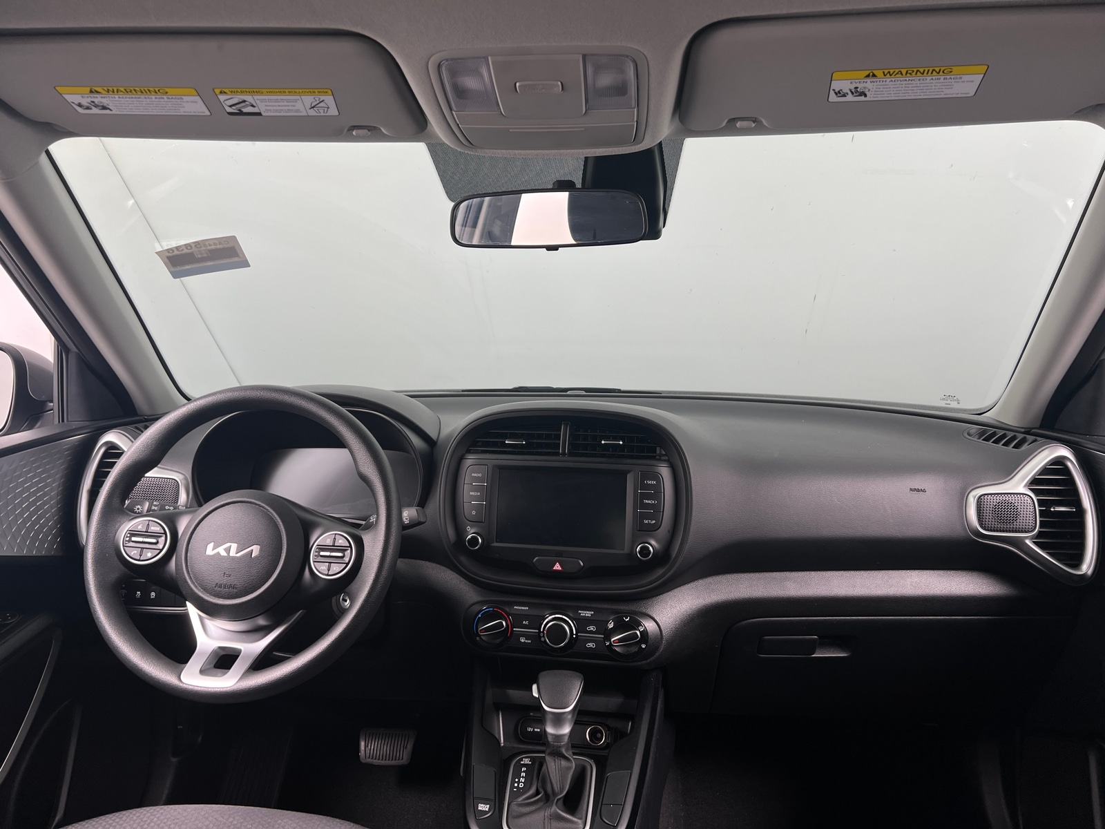 Thumbnail: 2025 Kia Soul - 3