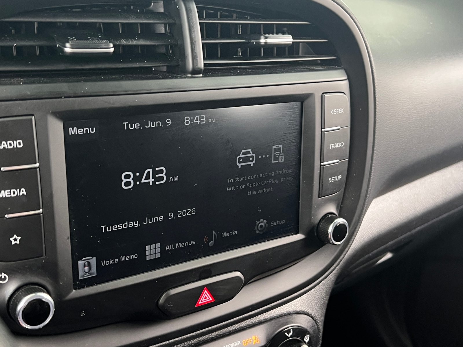Thumbnail: 2025 Kia Soul - 4