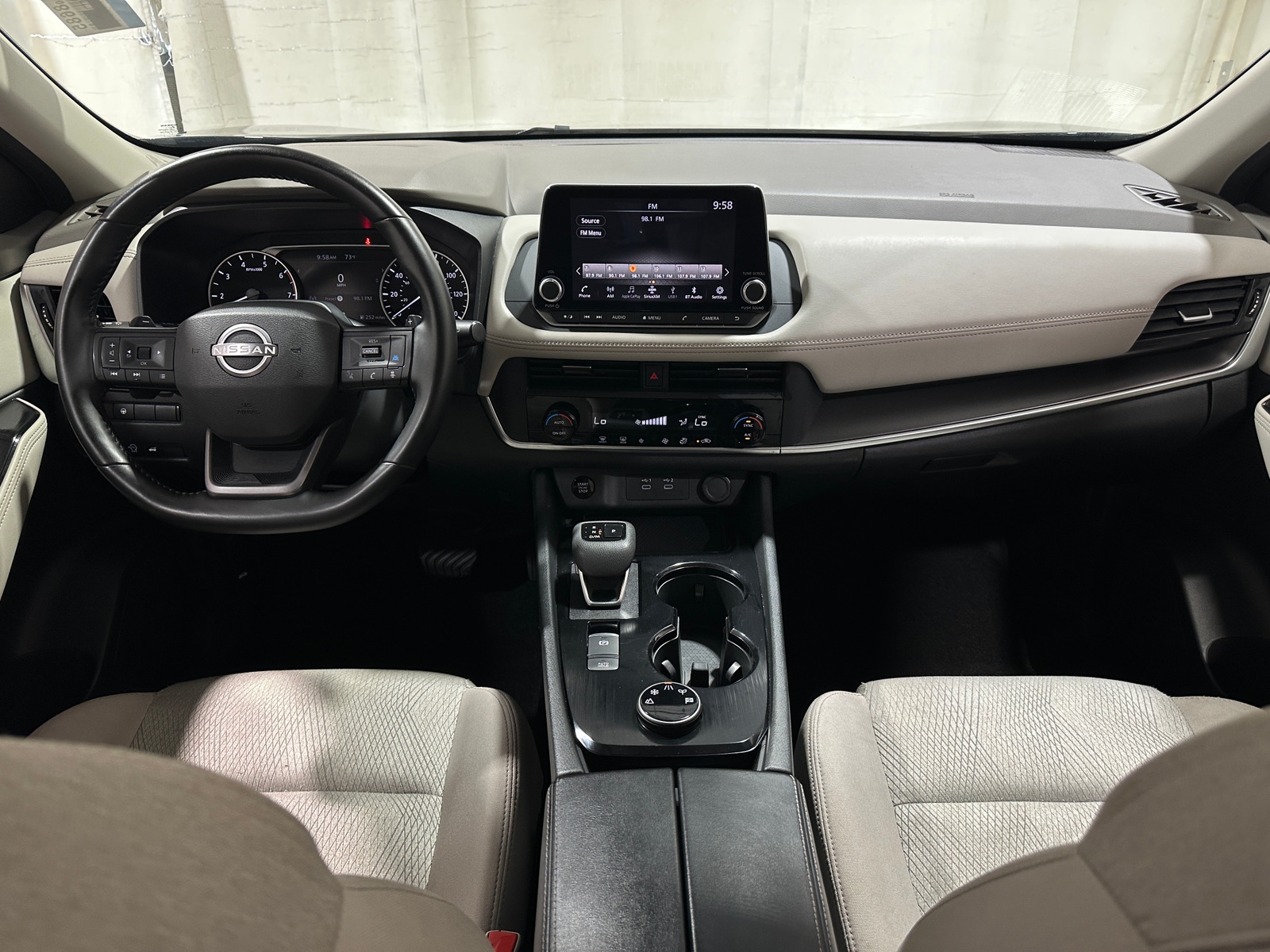 Thumbnail: 2025 Nissan Rogue - 3