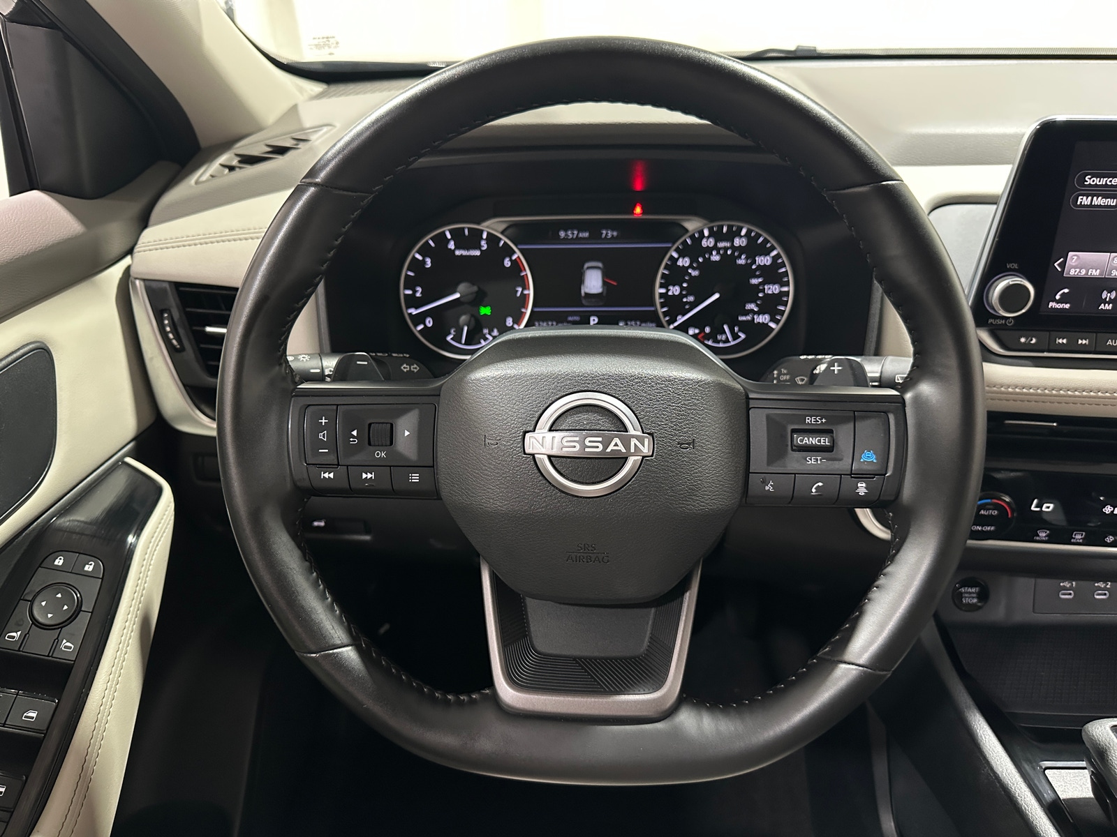 Thumbnail: 2025 Nissan Rogue - 5