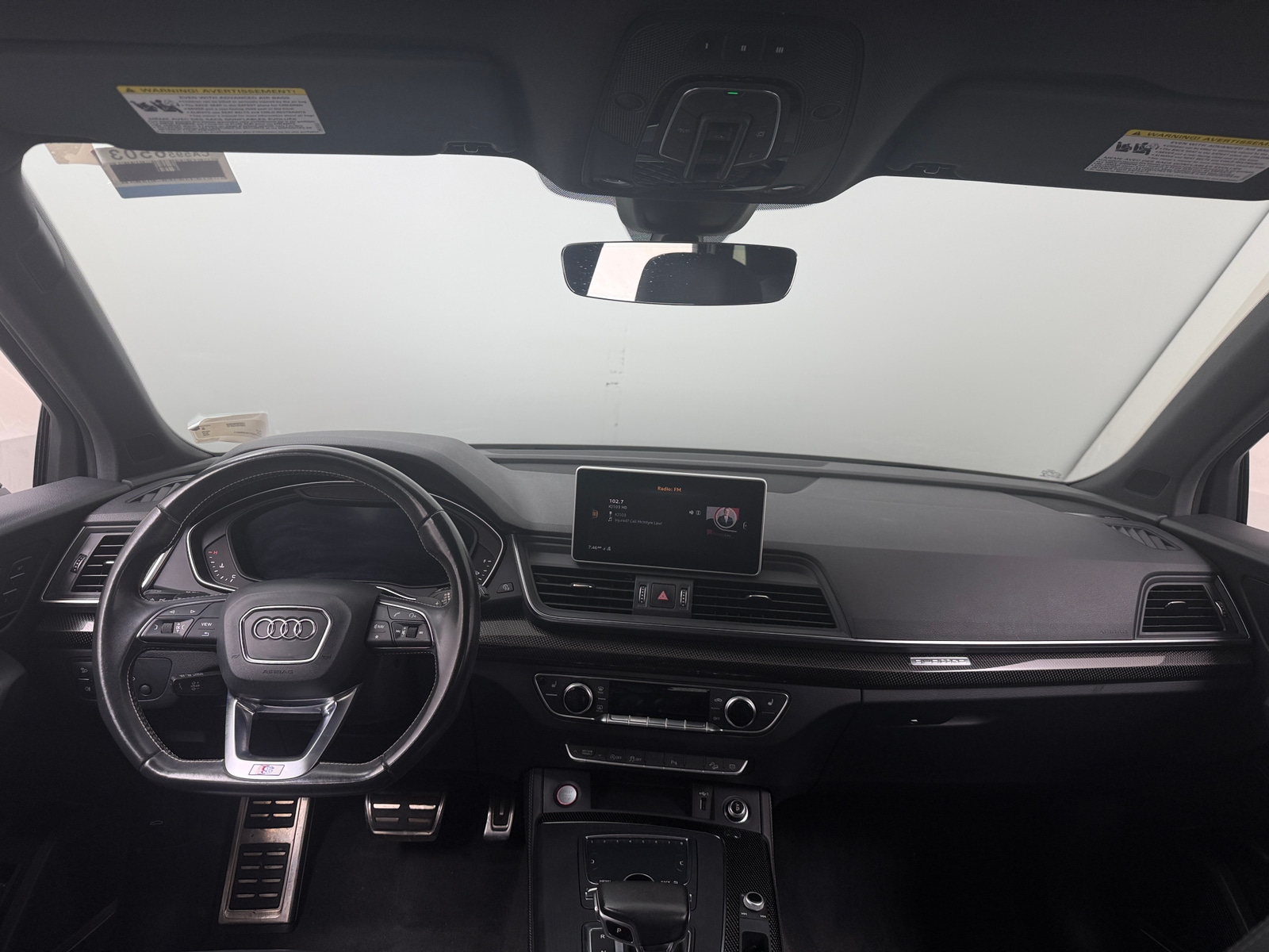 Thumbnail: 2020 Audi SQ5 - 2