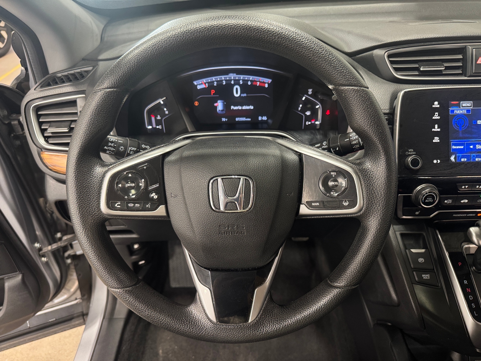 Thumbnail: 2019 Honda CR-V - 5