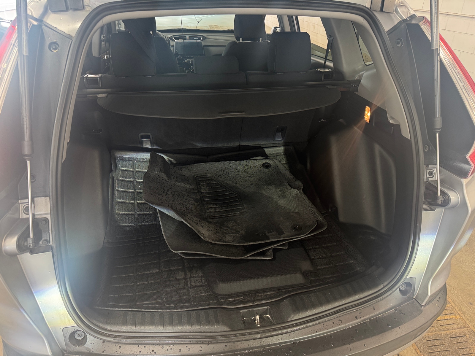 Thumbnail: 2019 Honda CR-V - 7