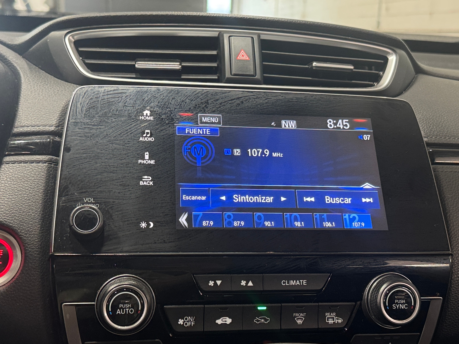 Thumbnail: 2019 Honda CR-V - 4