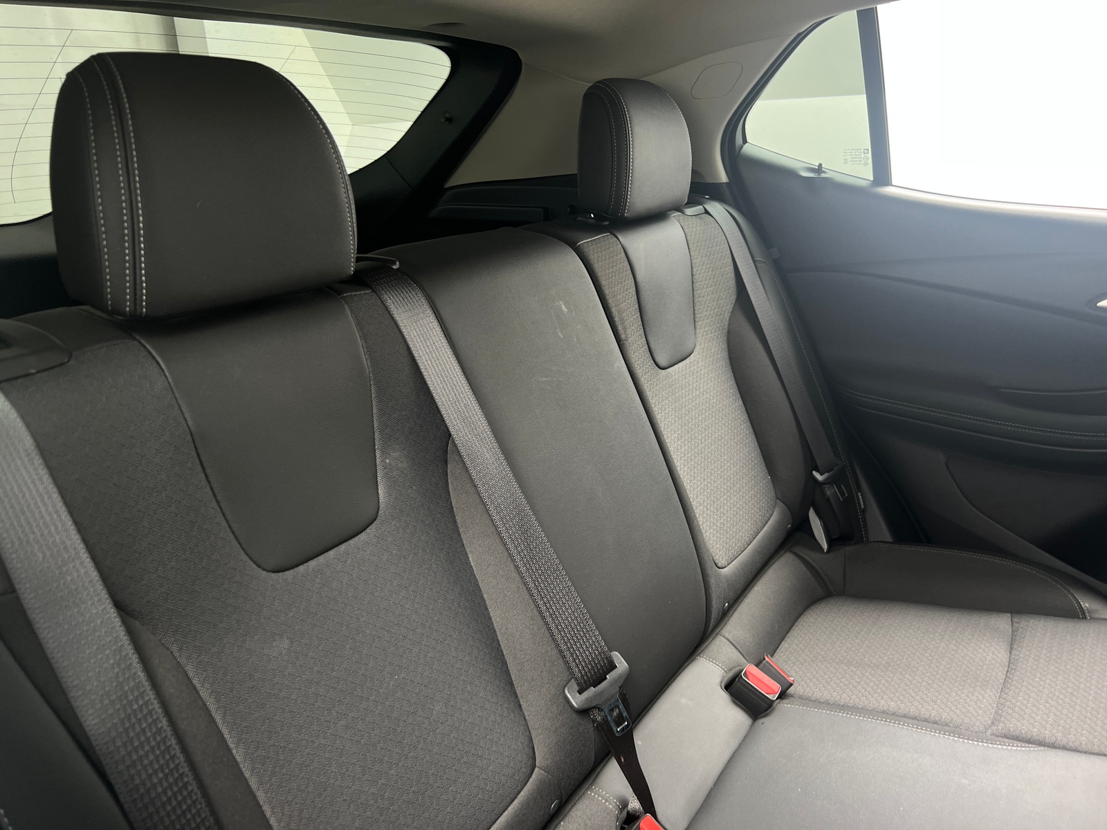 Thumbnail: 2025 Buick Encore GX - 6