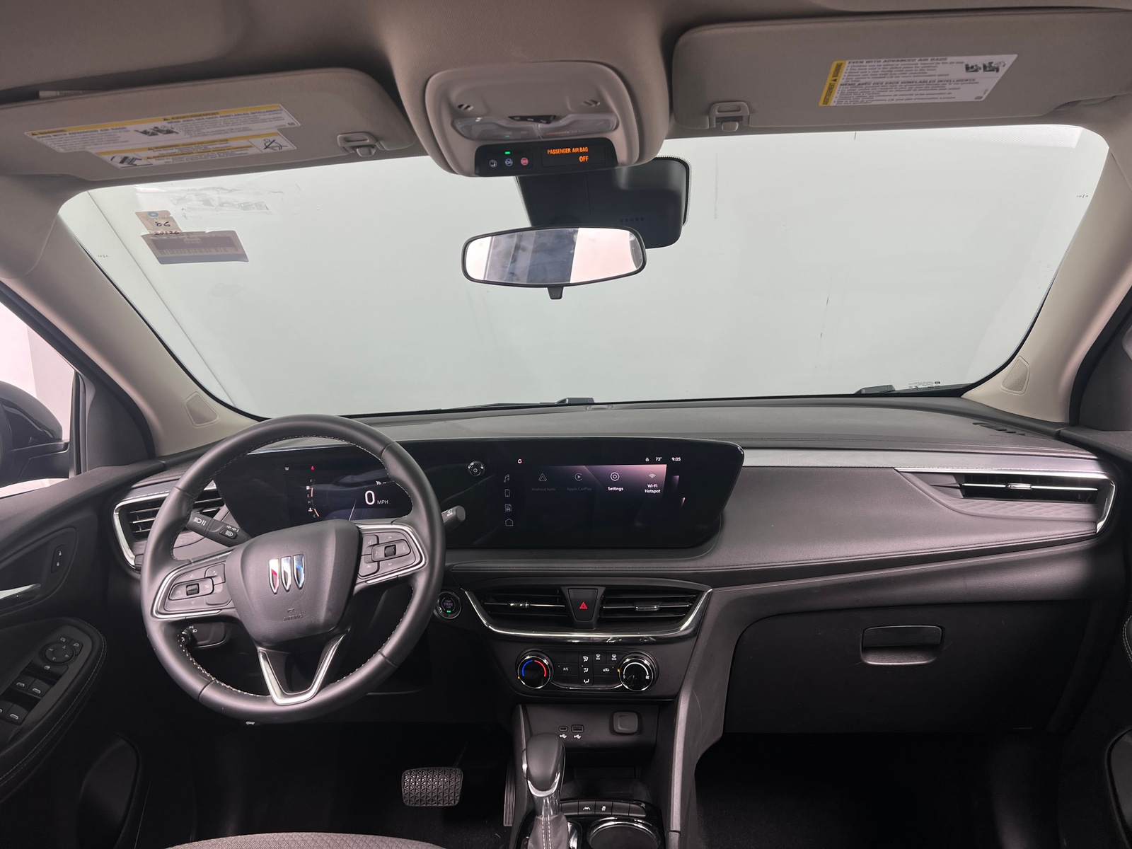 Thumbnail: 2025 Buick Encore GX - 3