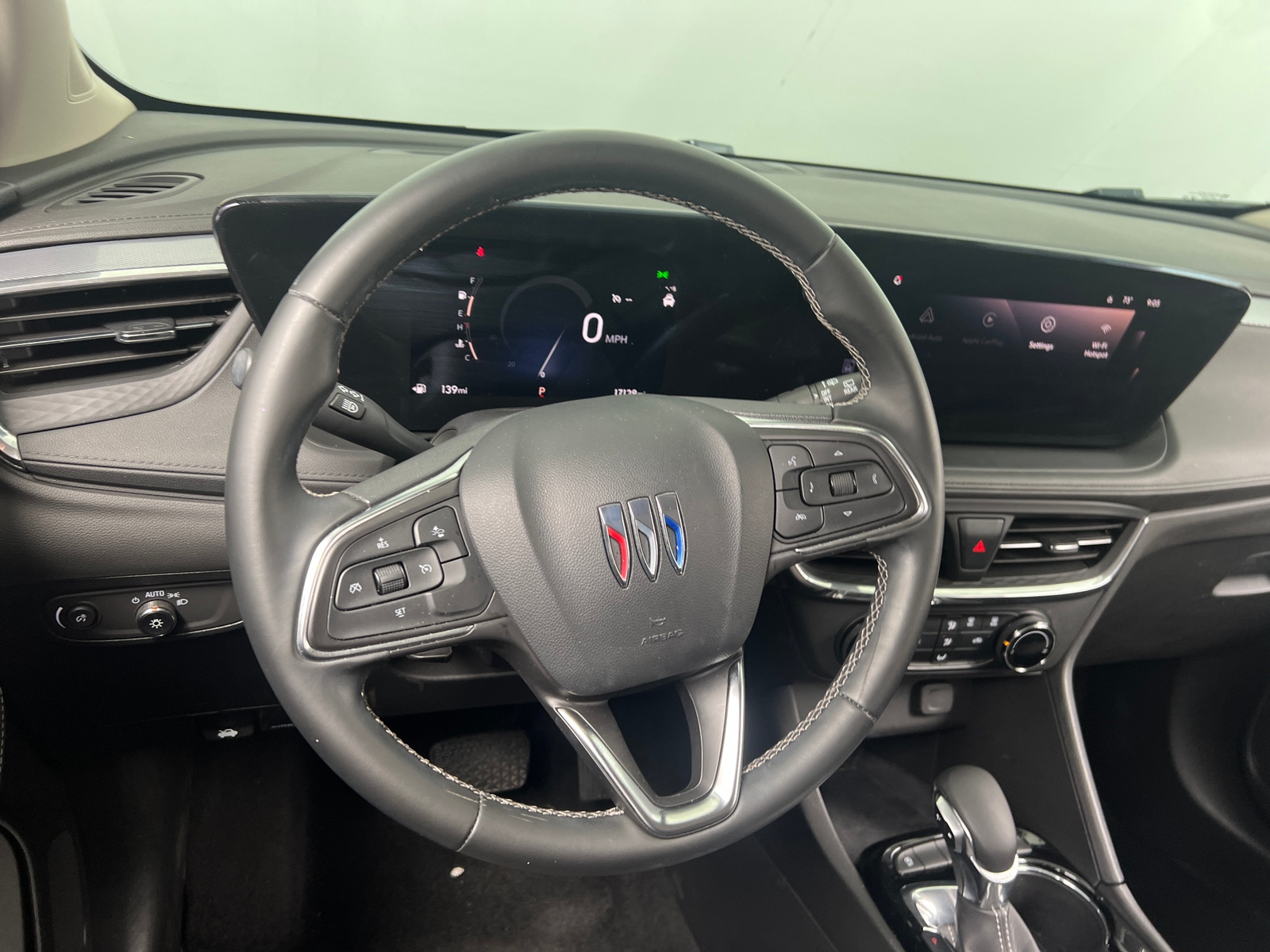 Thumbnail: 2025 Buick Encore GX - 5