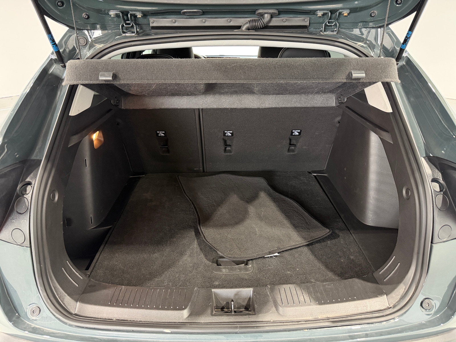Thumbnail: 2025 Chevrolet Trax - 7