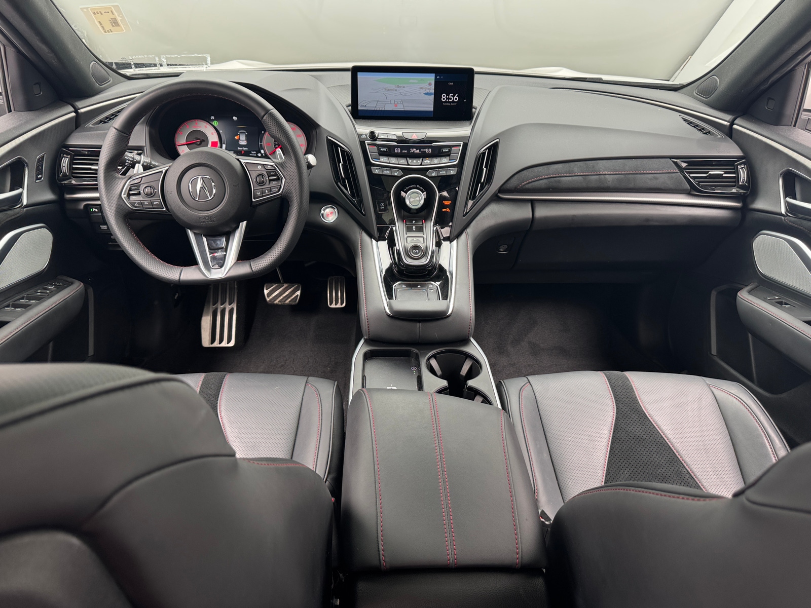 Thumbnail: 2025 Acura RDX - 2