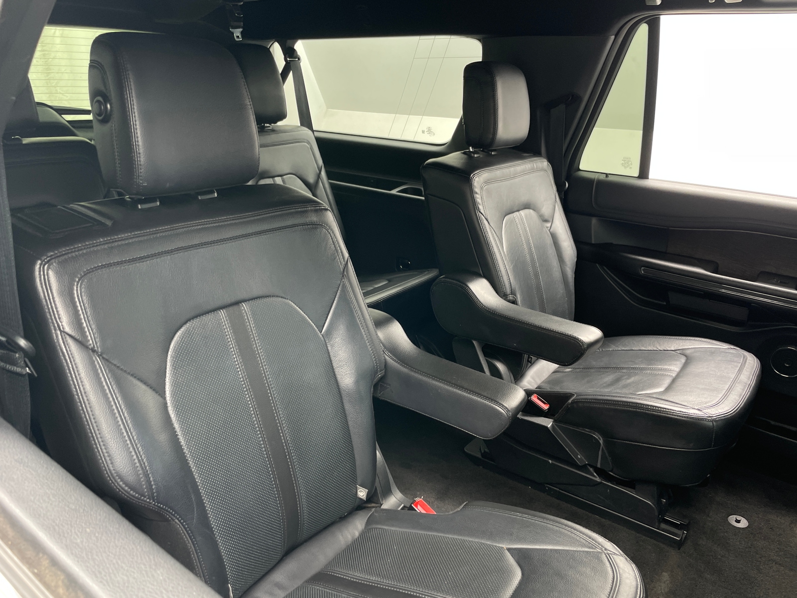 Thumbnail: 2018 Ford Expedition MAX - 5
