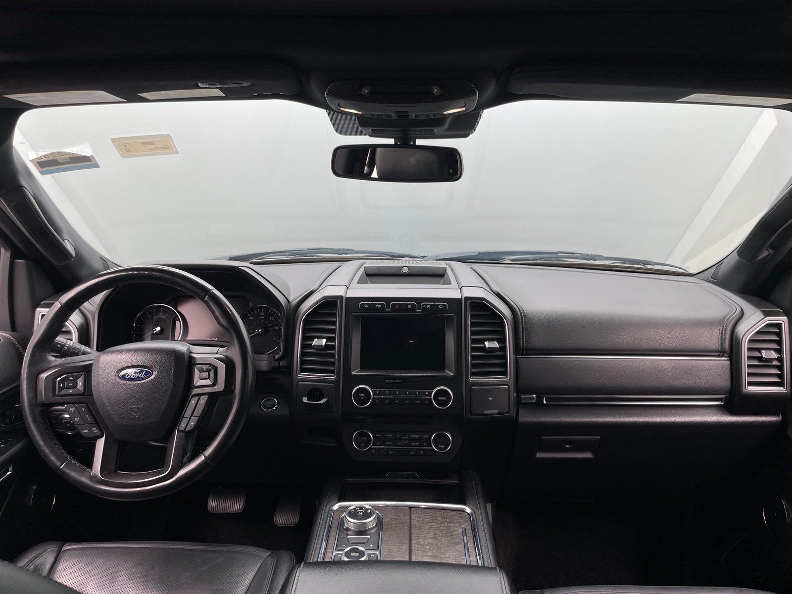 Thumbnail: 2018 Ford Expedition MAX - 2