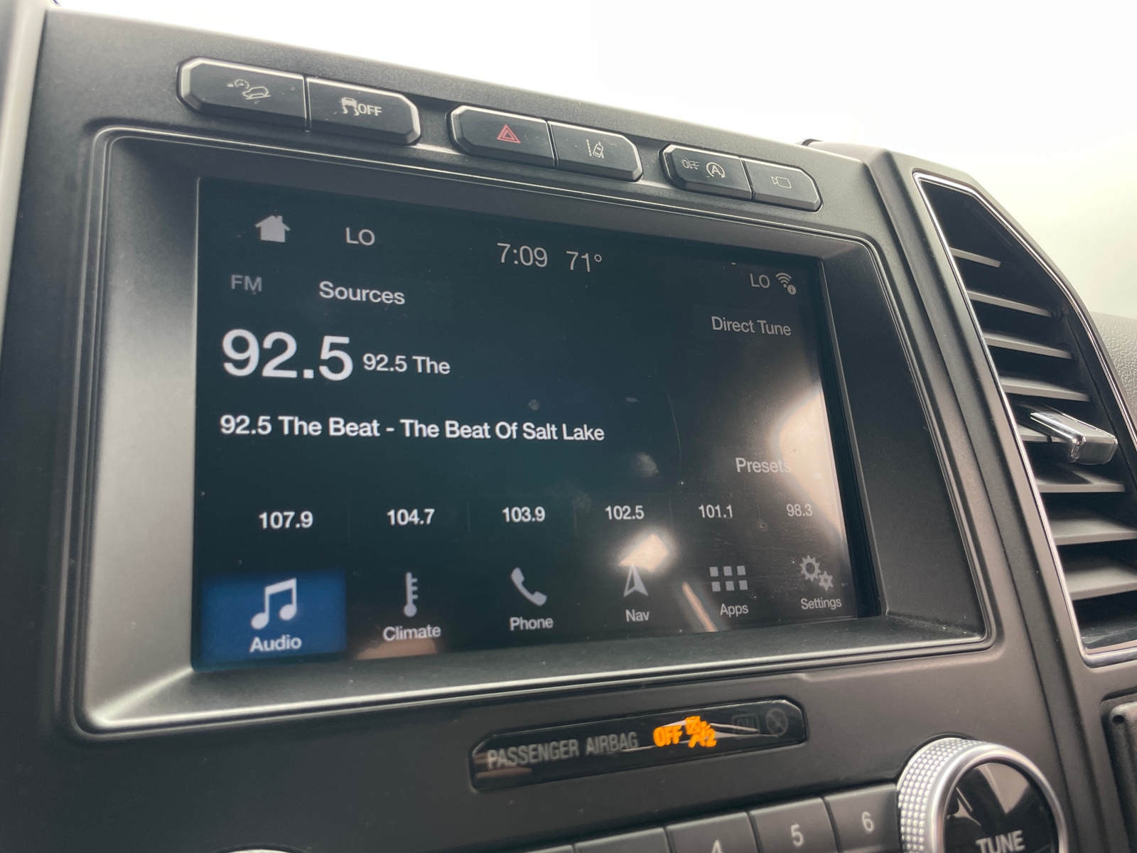 Thumbnail: 2018 Ford Expedition MAX - 3
